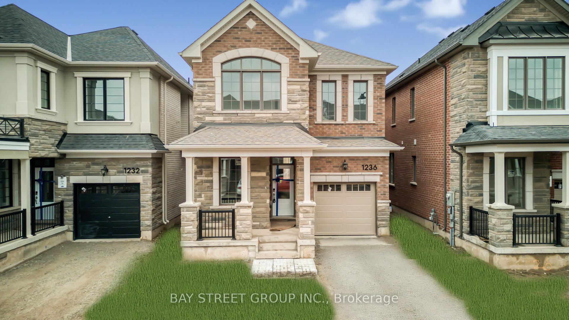 Photo 1 of 1236 Stirling Todd Terrace, Milton, Bowes — HOMEH