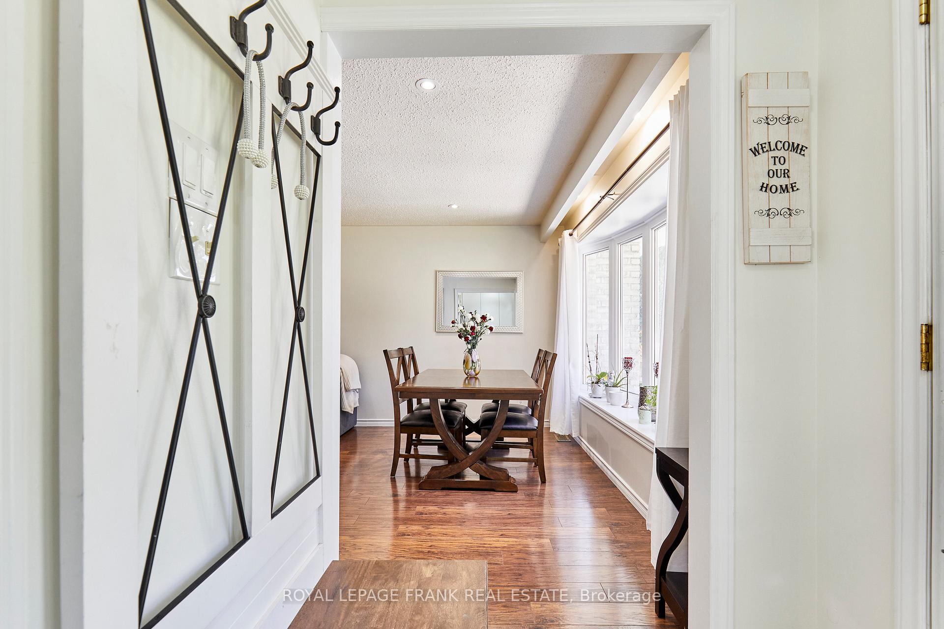 Photo 5 of 733 Clifton Drive, Oshawa, Centennial — HOMEH