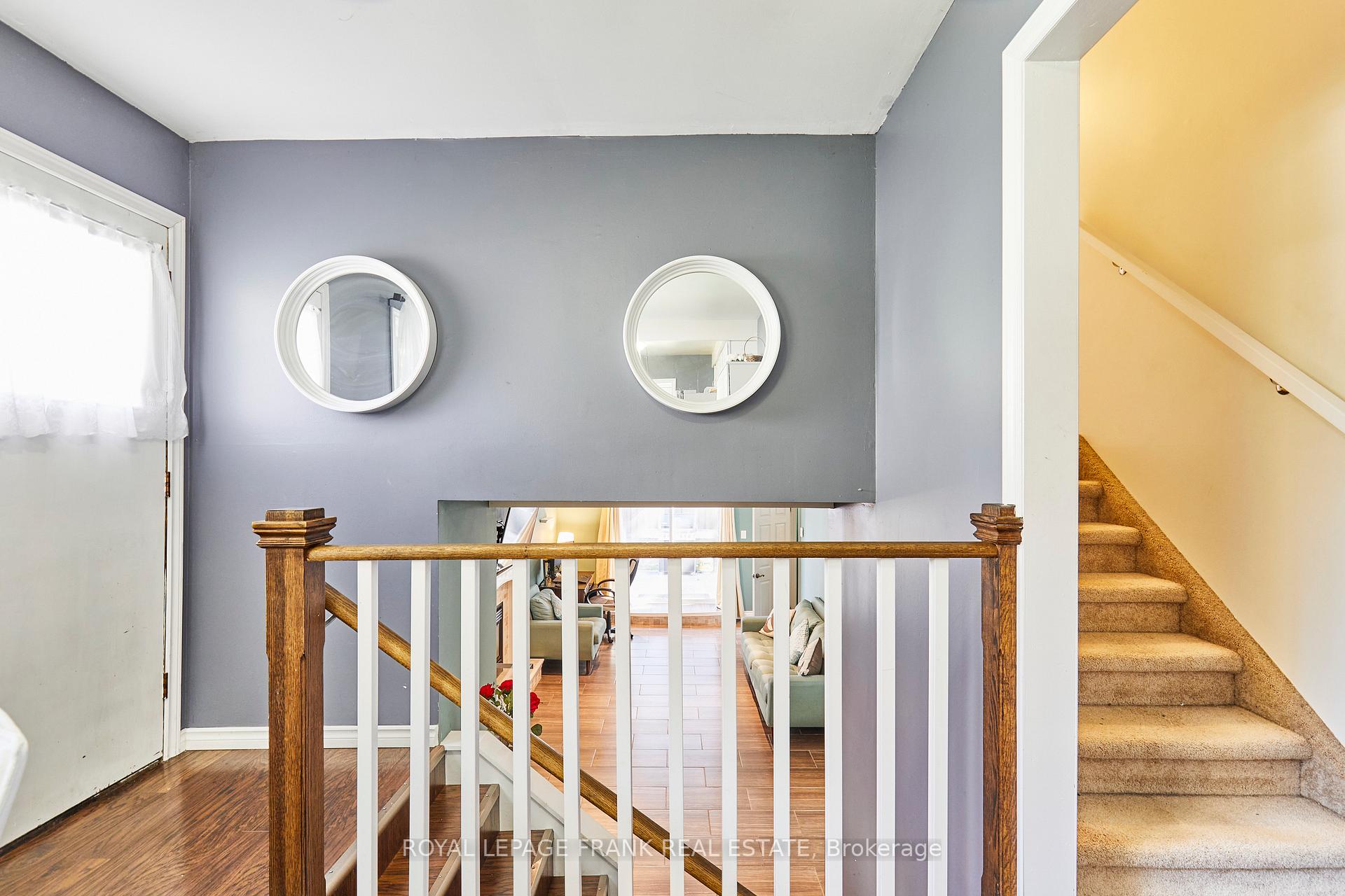 Photo 14 of 733 Clifton Drive, Oshawa, Centennial — HOMEH