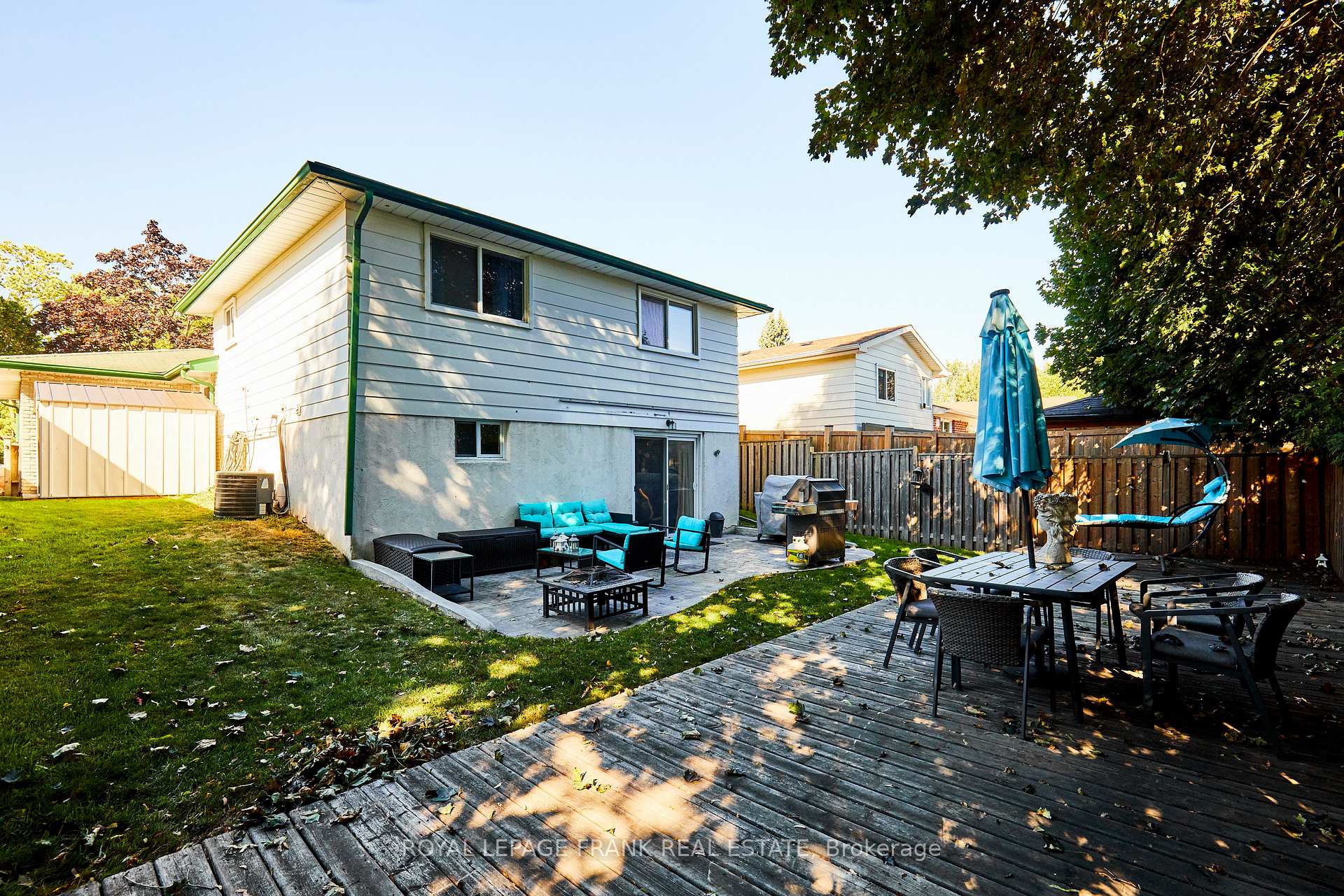 Photo 35 of 733 Clifton Drive, Oshawa, Centennial — HOMEH