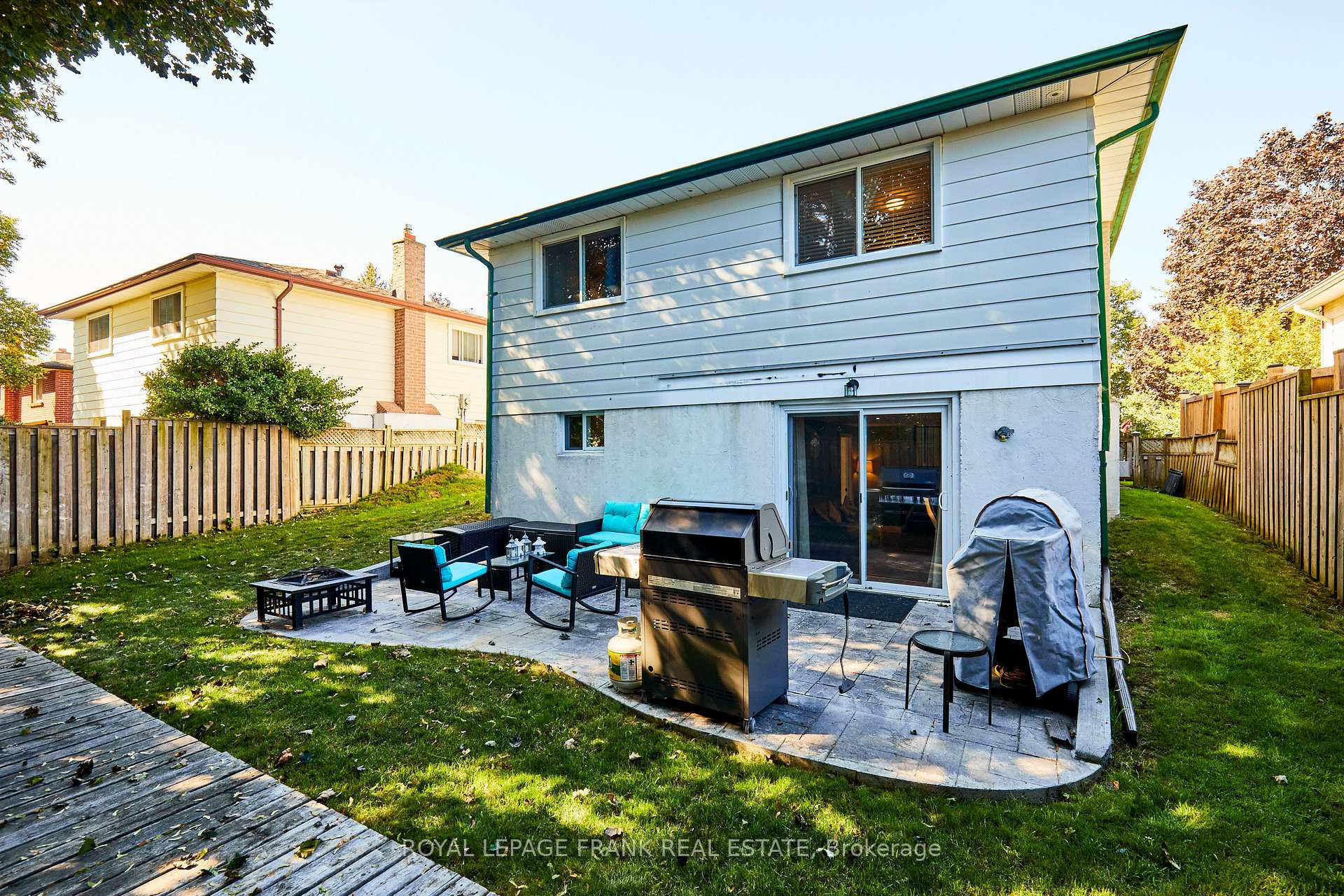 Photo 40 of 733 Clifton Drive, Oshawa, Centennial — HOMEH