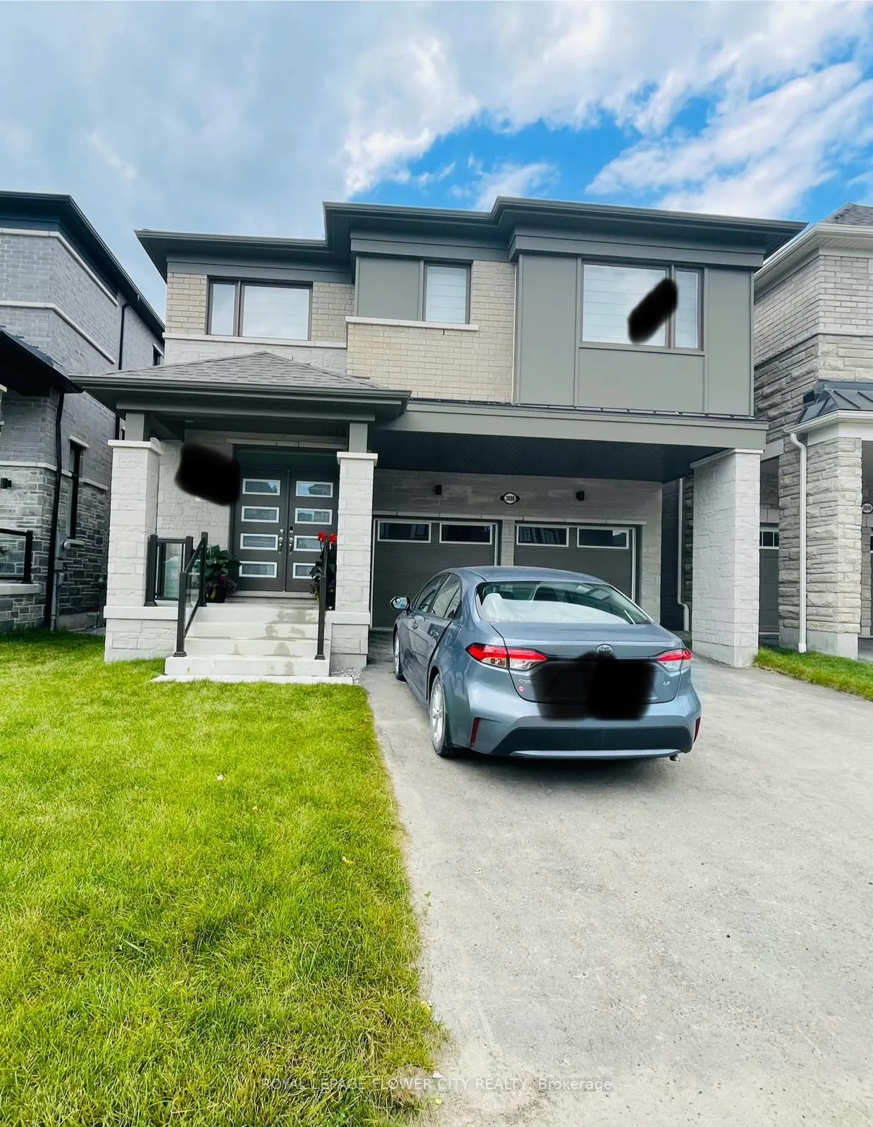 Photo 1 of 3088 Paperbirch Trail, Pickering, Rural Pickering — HOMEH