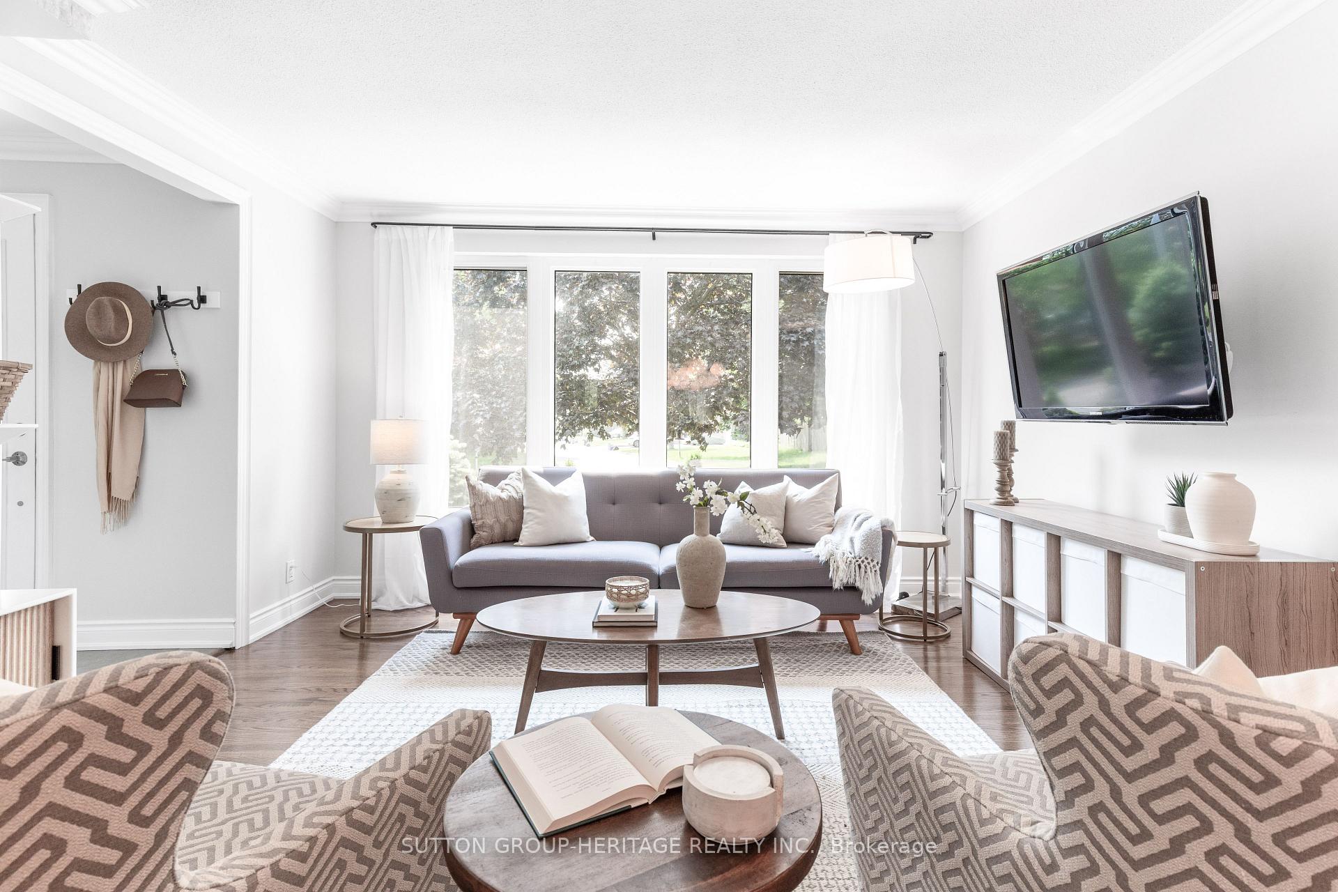 Photo 6 of 1406 Colmar Avenue, Pickering, Bay Ridges — HOMEH