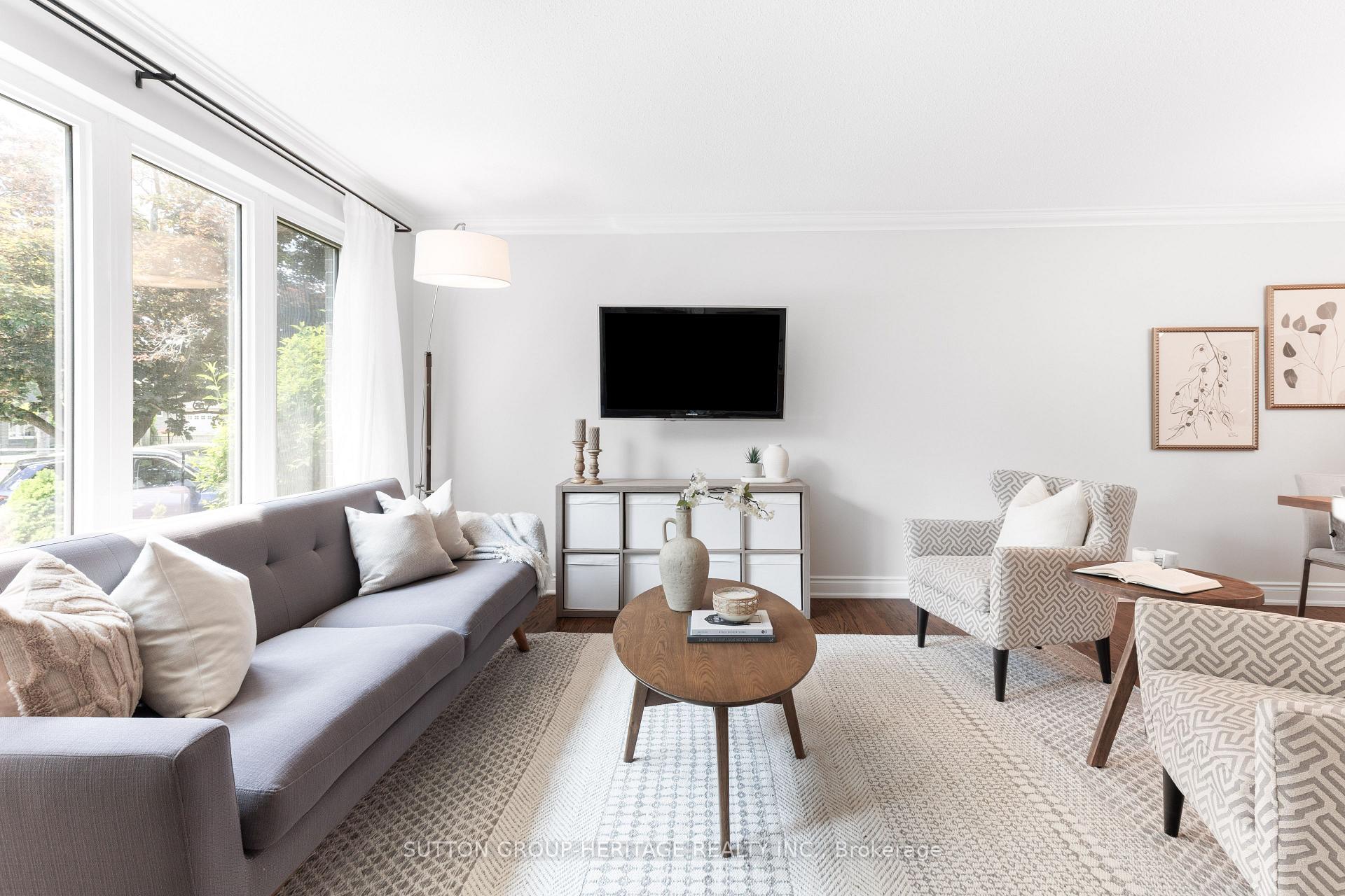 Photo 7 of 1406 Colmar Avenue, Pickering, Bay Ridges — HOMEH
