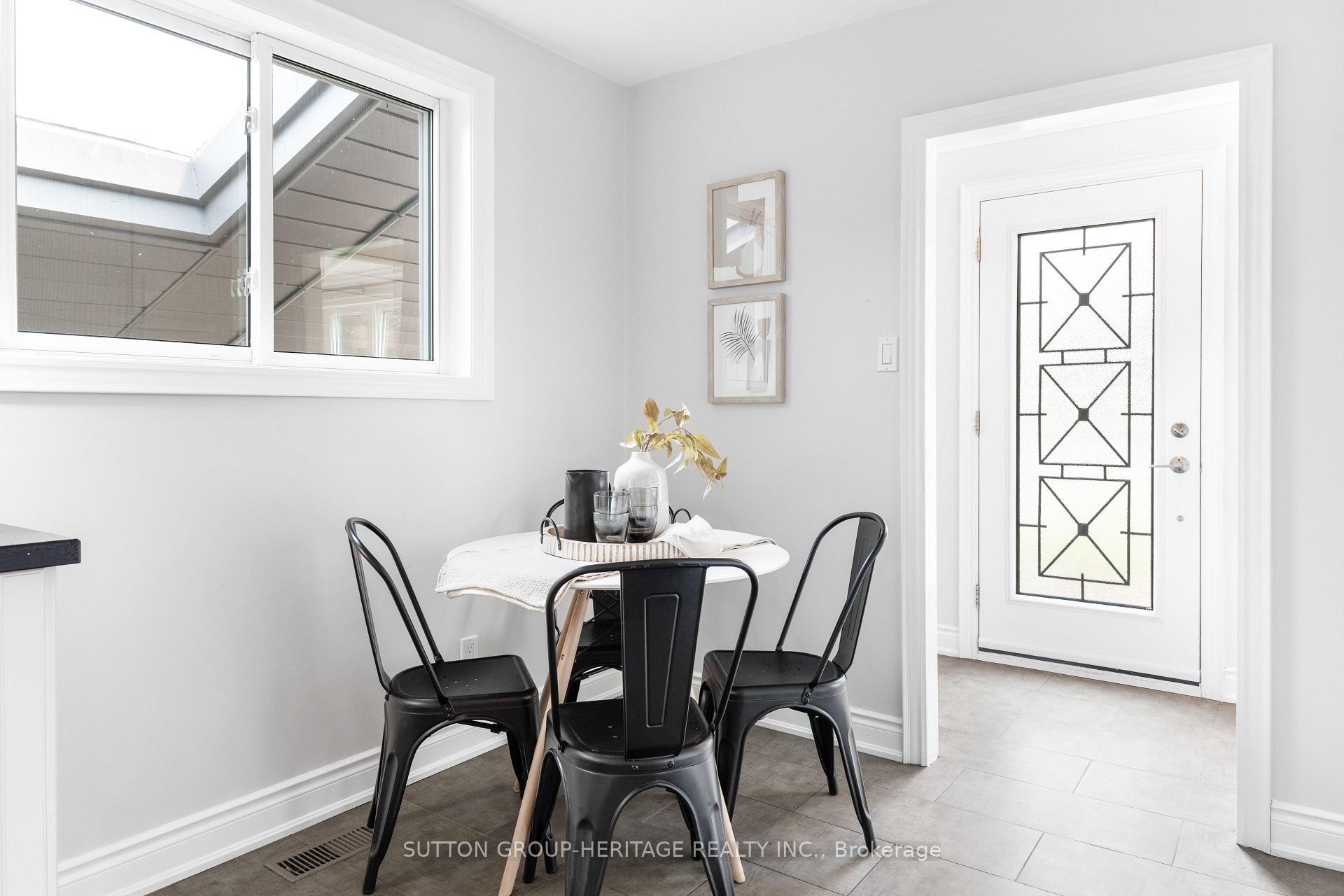 Photo 10 of 1406 Colmar Avenue, Pickering, Bay Ridges — HOMEH