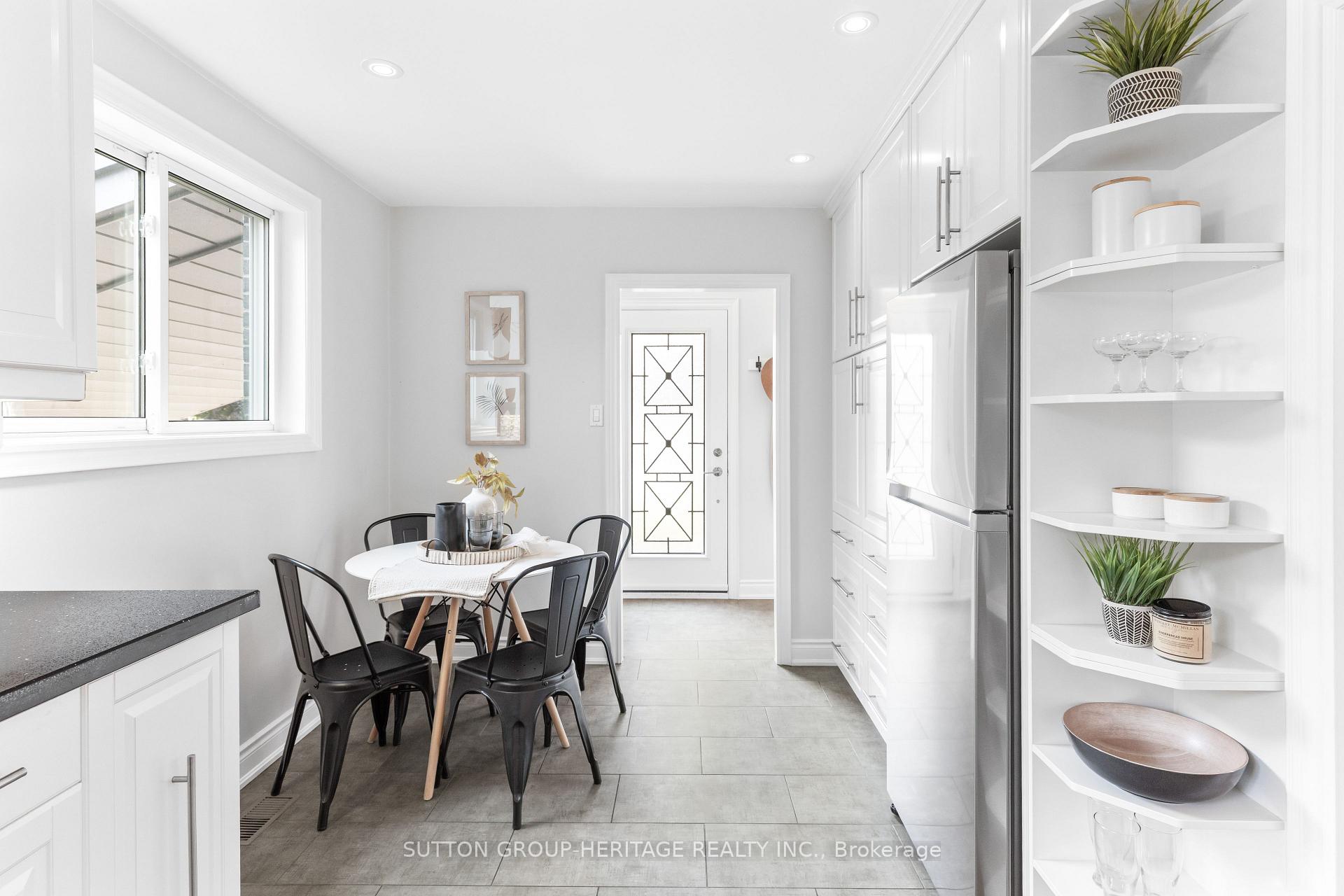 Photo 11 of 1406 Colmar Avenue, Pickering, Bay Ridges — HOMEH