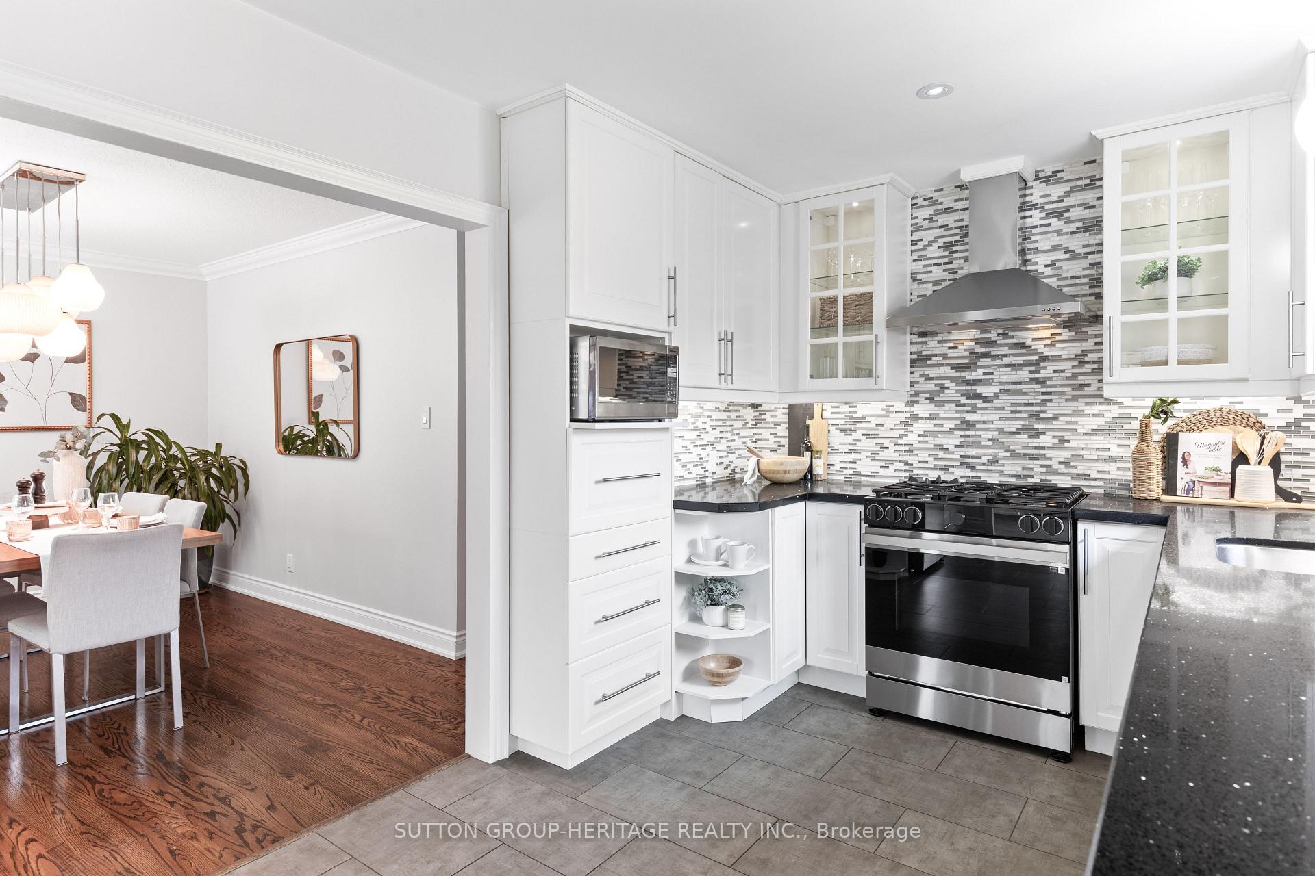 Photo 15 of 1406 Colmar Avenue, Pickering, Bay Ridges — HOMEH
