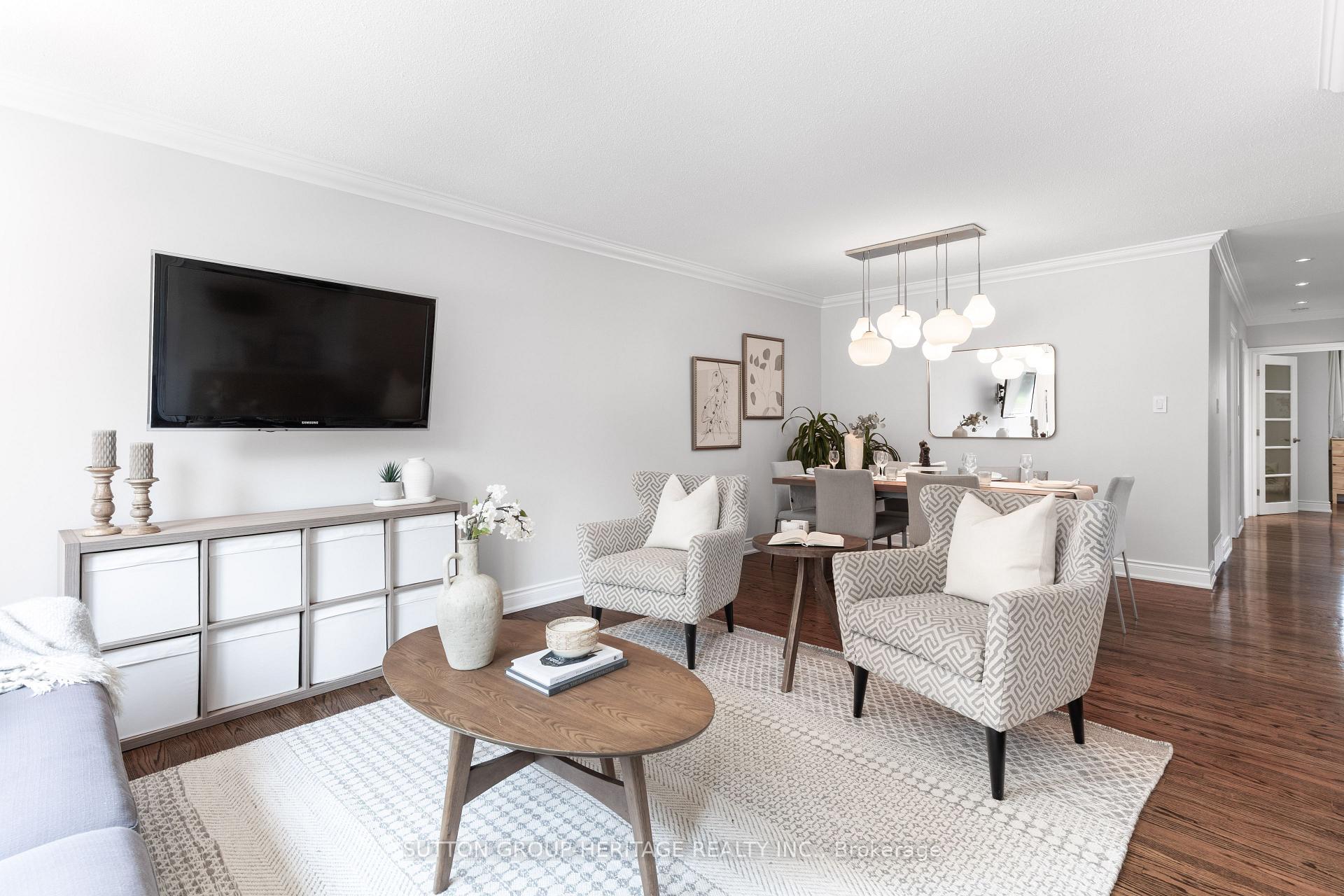 Photo 18 of 1406 Colmar Avenue, Pickering, Bay Ridges — HOMEH