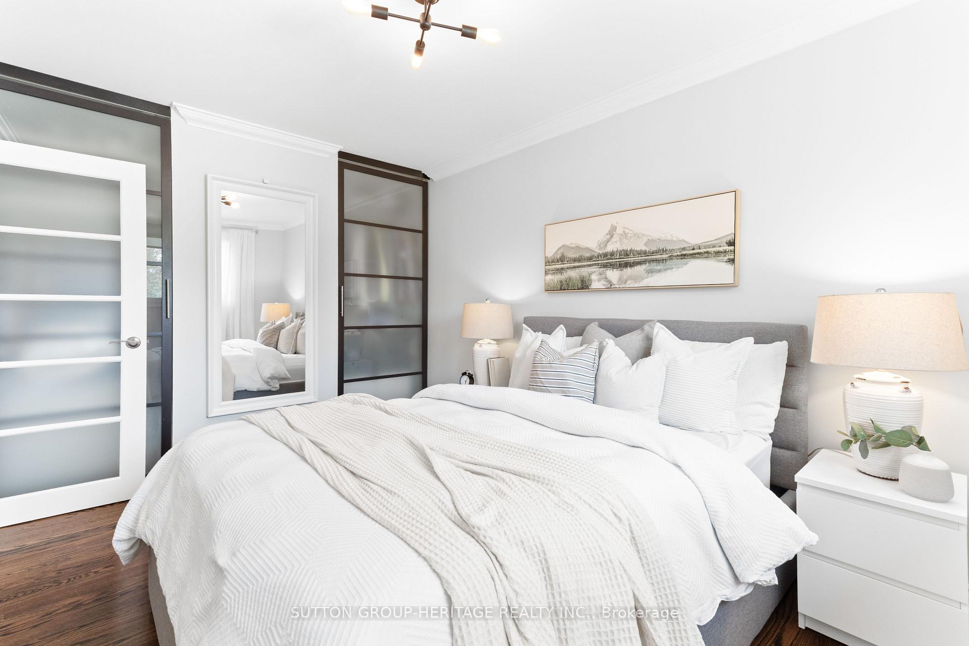 Photo 20 of 1406 Colmar Avenue, Pickering, Bay Ridges — HOMEH