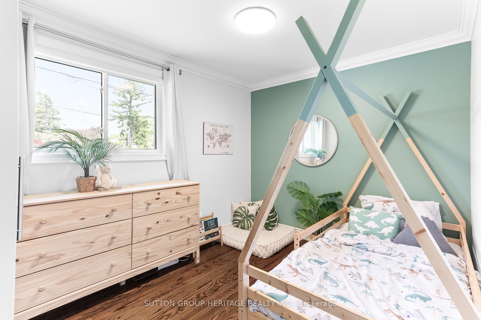 Photo 23 of 1406 Colmar Avenue, Pickering, Bay Ridges — HOMEH