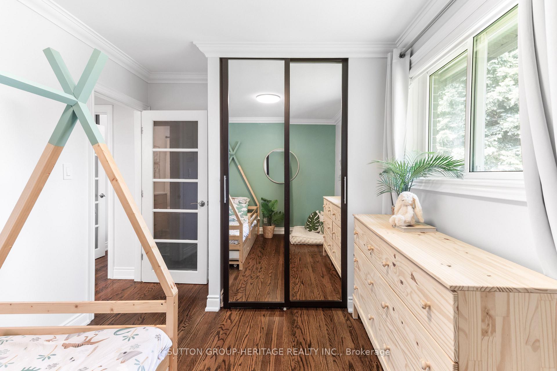 Photo 25 of 1406 Colmar Avenue, Pickering, Bay Ridges — HOMEH
