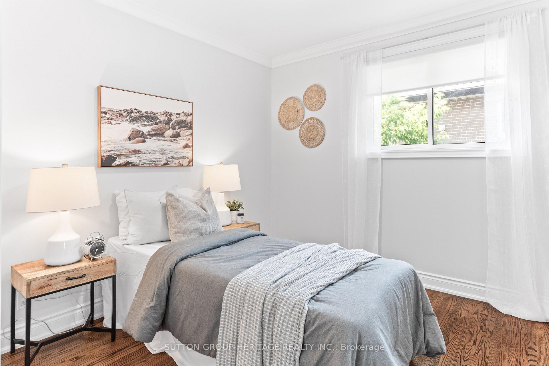 Photo 26 of 1406 Colmar Avenue, Pickering, Bay Ridges — HOMEH