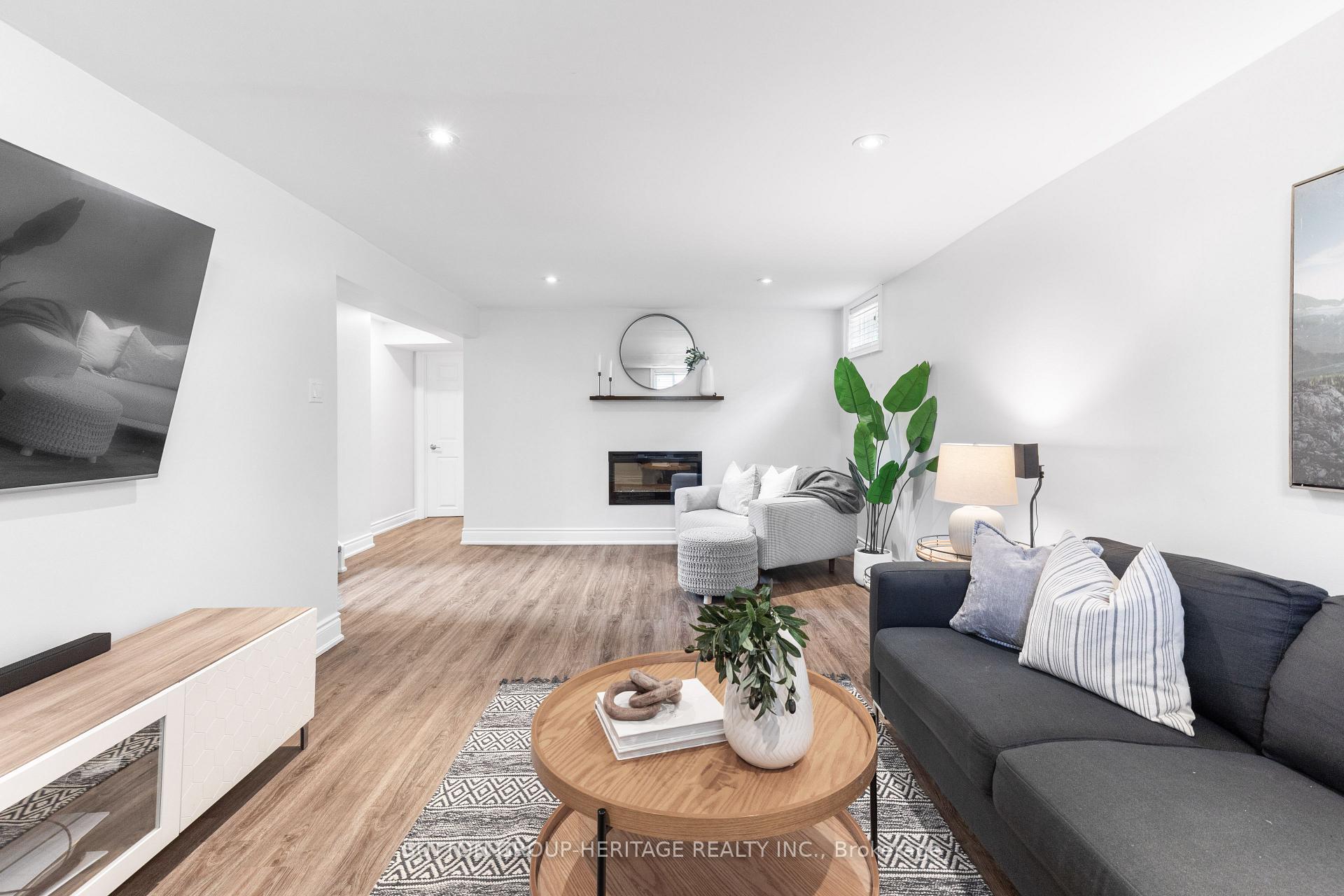 Photo 32 of 1406 Colmar Avenue, Pickering, Bay Ridges — HOMEH