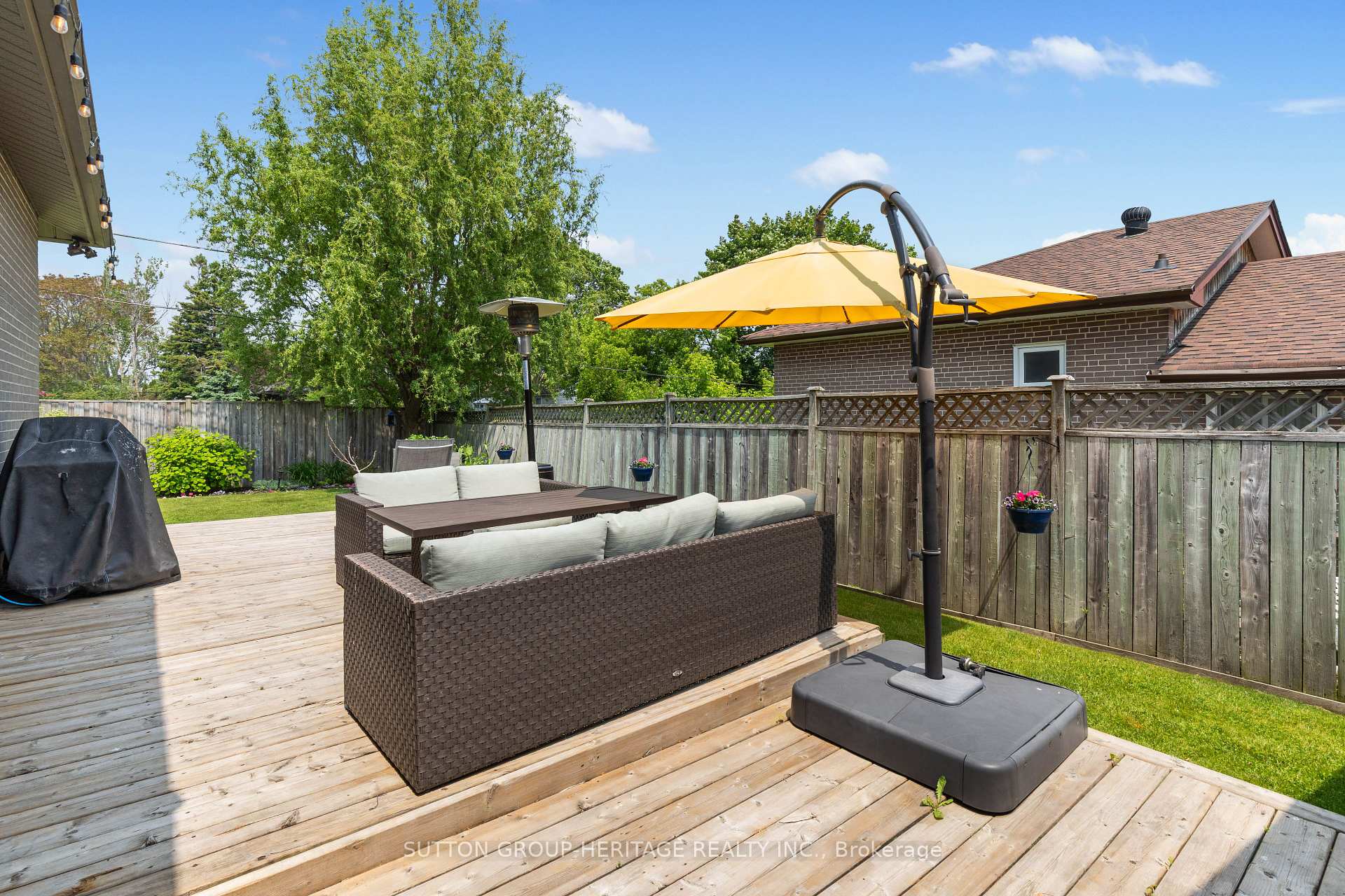 Photo 37 of 1406 Colmar Avenue, Pickering, Bay Ridges — HOMEH