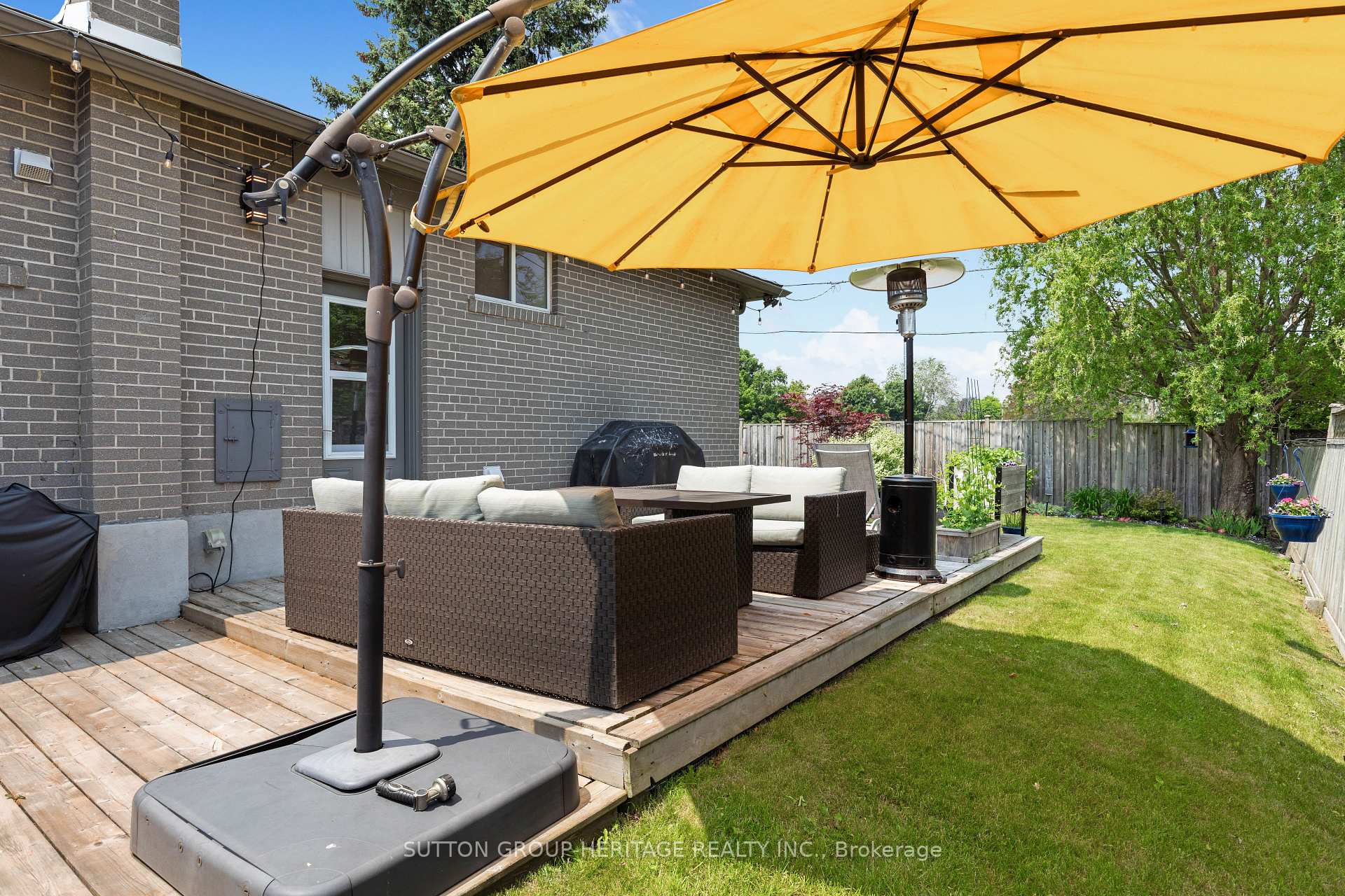 Photo 38 of 1406 Colmar Avenue, Pickering, Bay Ridges — HOMEH