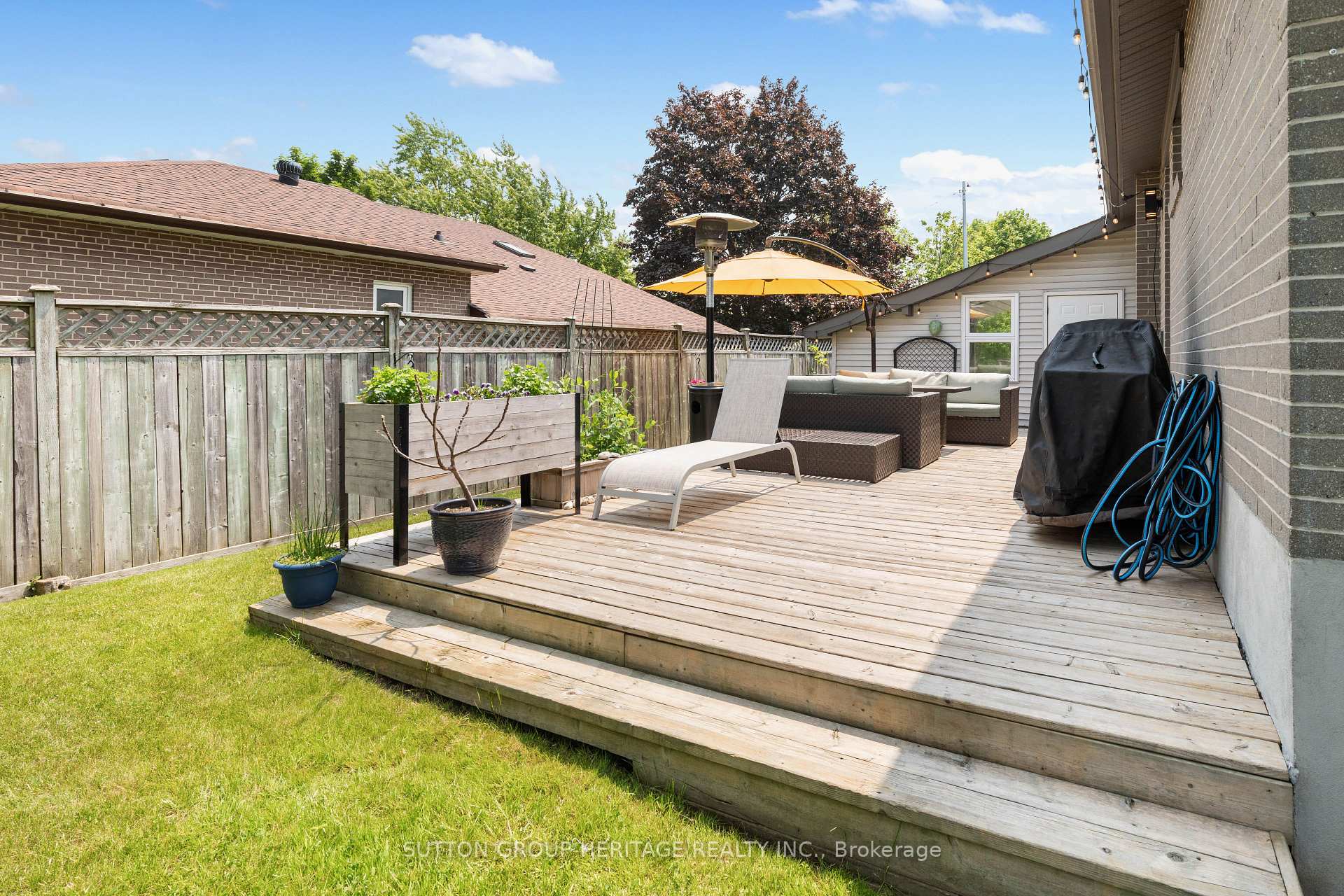 Photo 39 of 1406 Colmar Avenue, Pickering, Bay Ridges — HOMEH