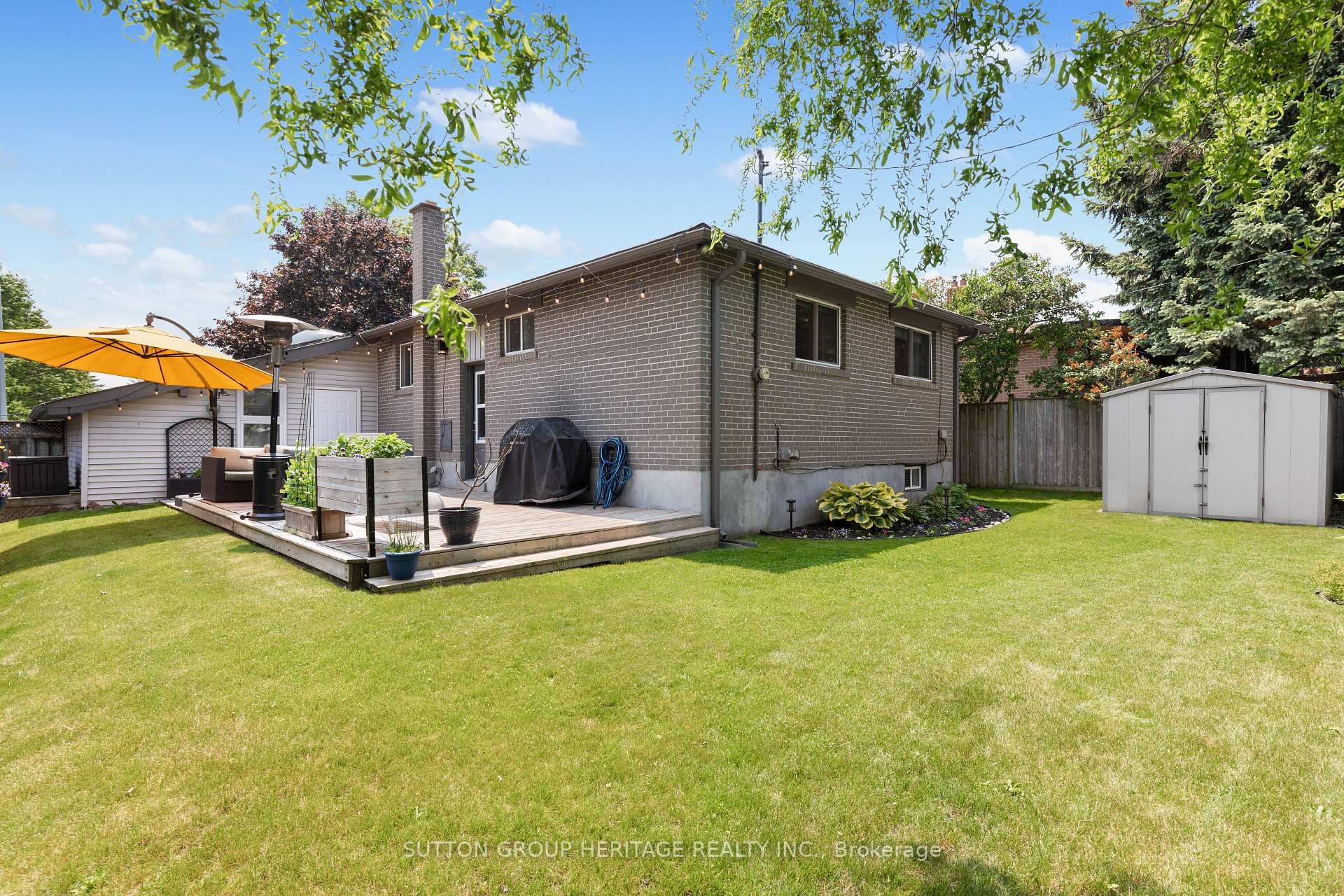 Photo 40 of 1406 Colmar Avenue, Pickering, Bay Ridges — HOMEH