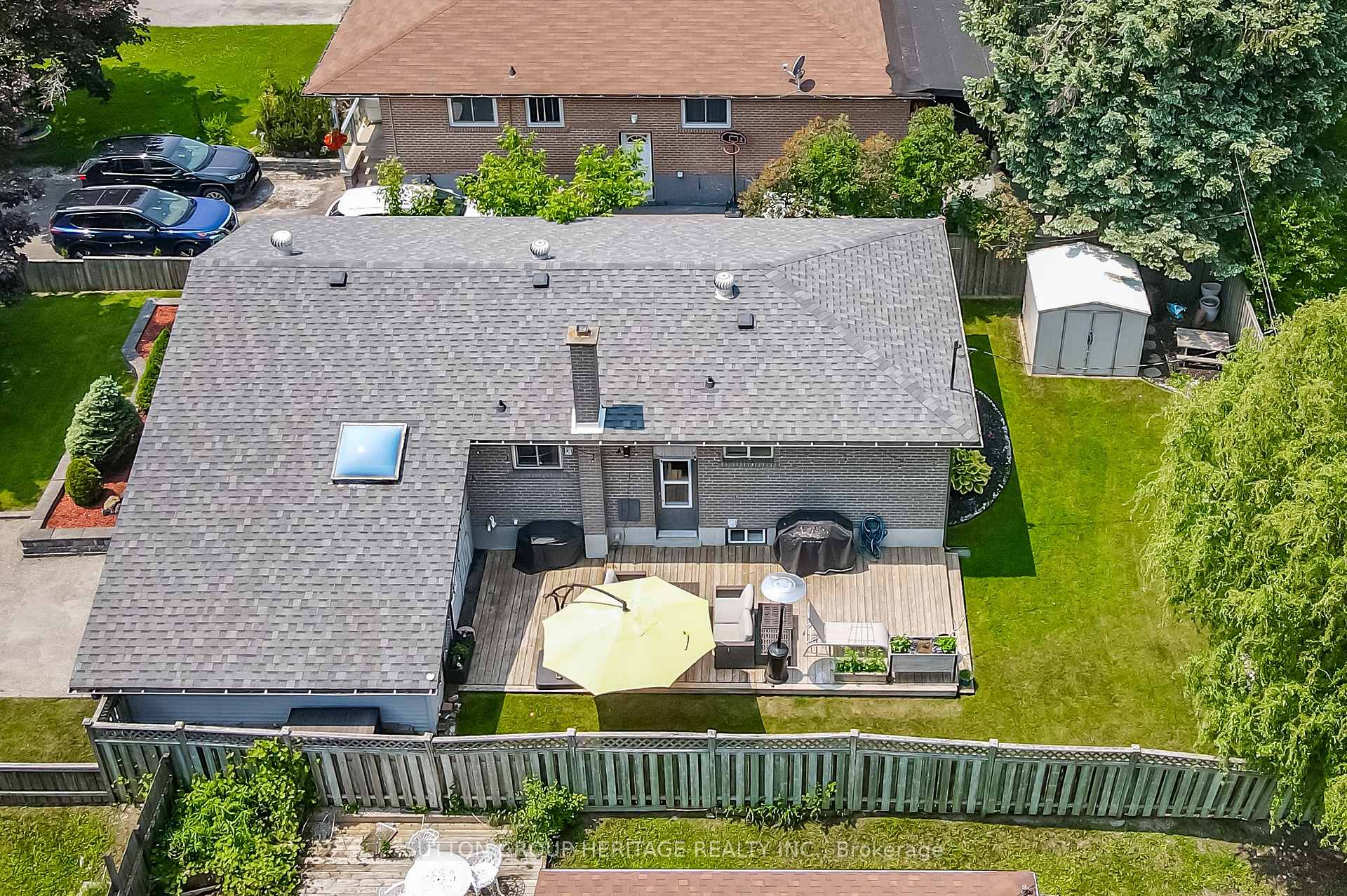 Photo 41 of 1406 Colmar Avenue, Pickering, Bay Ridges — HOMEH