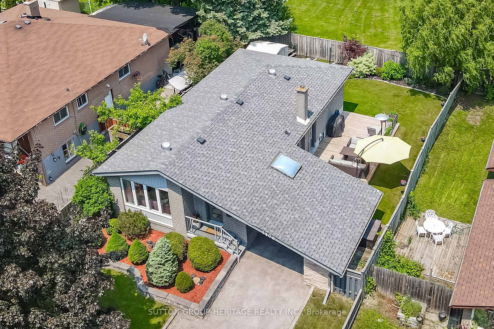 Photo 42 of 1406 Colmar Avenue, Pickering, Bay Ridges — HOMEH