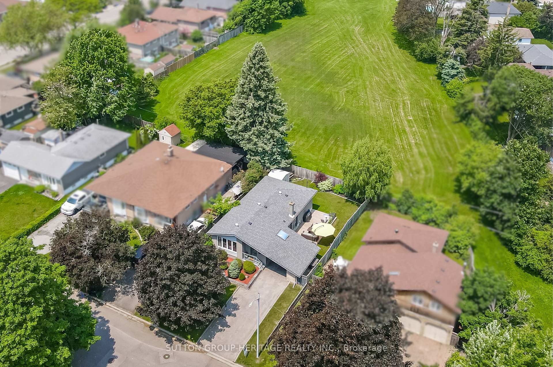 Photo 43 of 1406 Colmar Avenue, Pickering, Bay Ridges — HOMEH