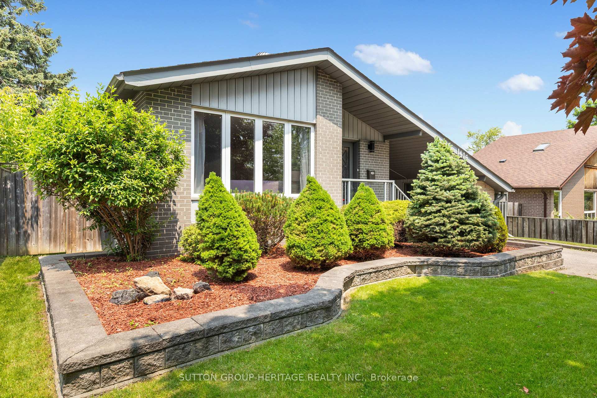 Photo 44 of 1406 Colmar Avenue, Pickering, Bay Ridges — HOMEH