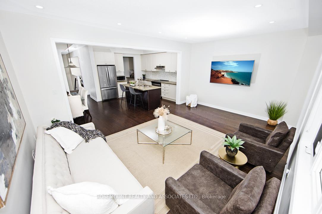 Photo 1 of 2616 Cerise Manor, Pickering, Rural Pickering — HOMEH