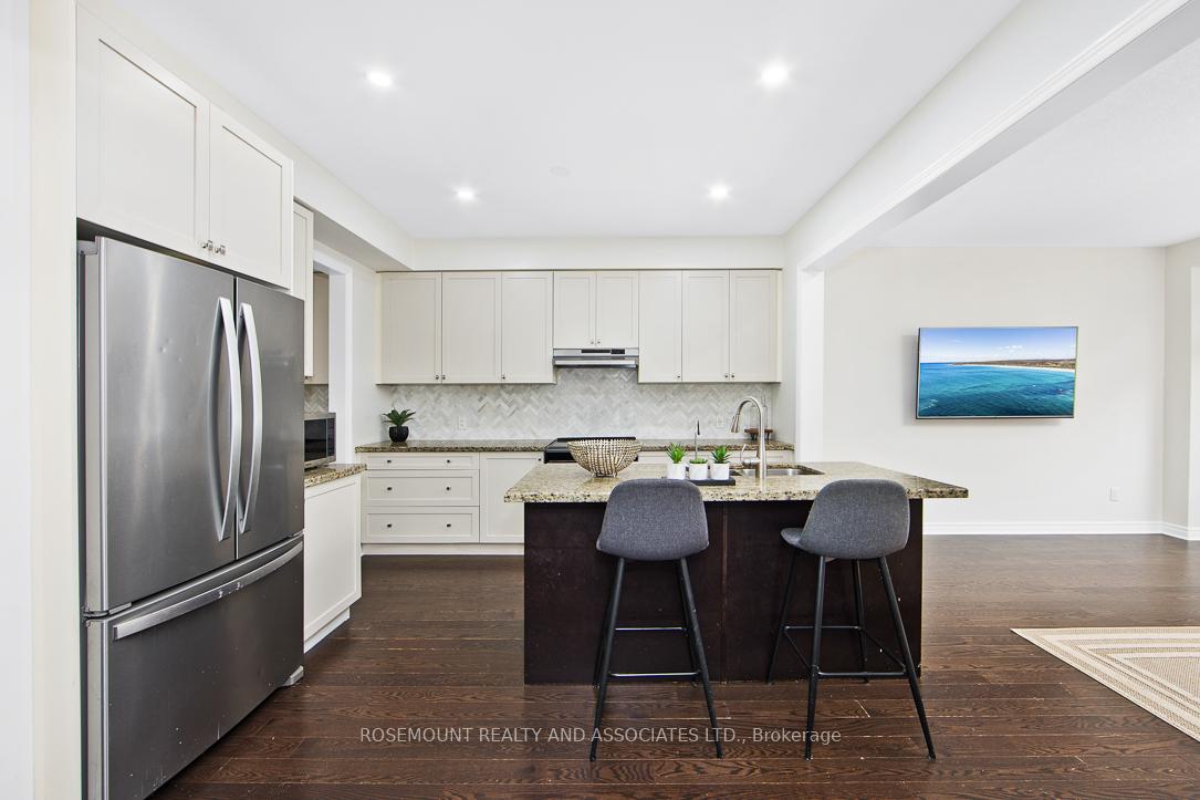 Photo 3 of 2616 Cerise Manor, Pickering, Rural Pickering — HOMEH