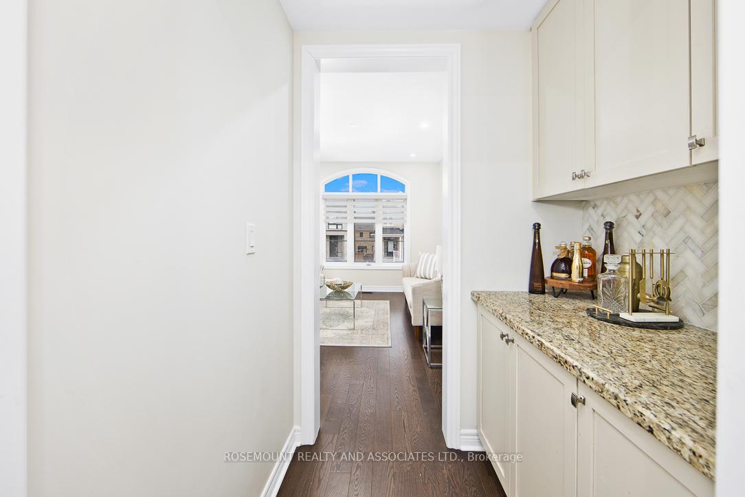 Photo 5 of 2616 Cerise Manor, Pickering, Rural Pickering — HOMEH