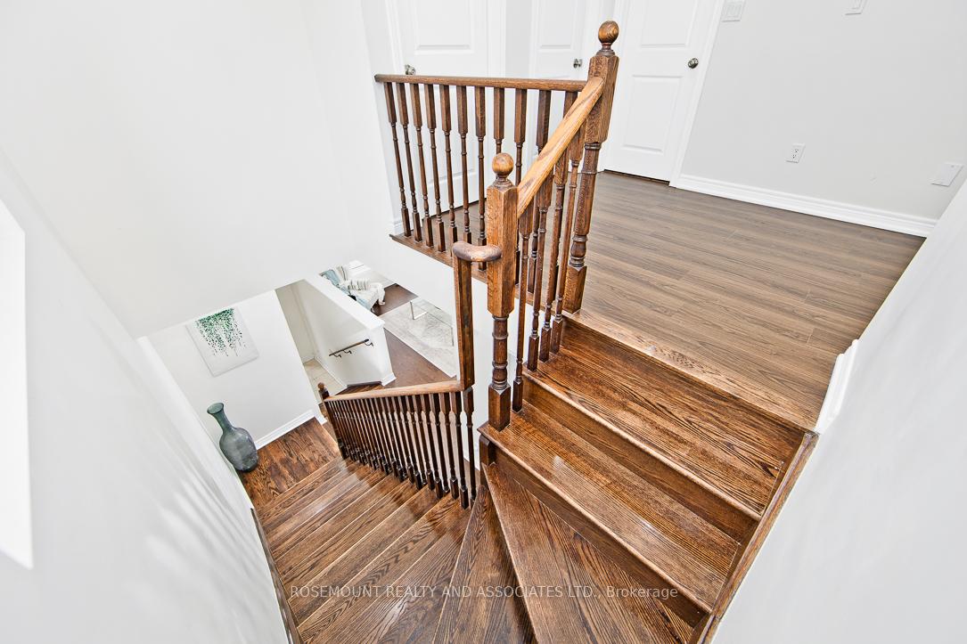 Photo 7 of 2616 Cerise Manor, Pickering, Rural Pickering — HOMEH