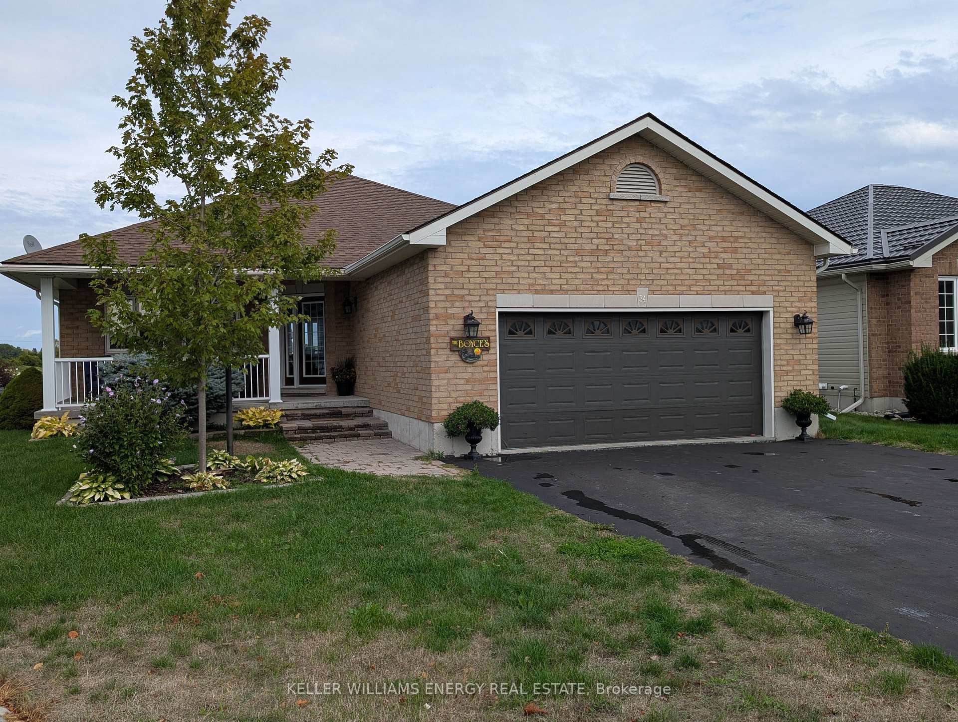 Photo 1 of 34 Mount Grove Crescent, Prince Edward County, Hallowell Ward — HOMEH