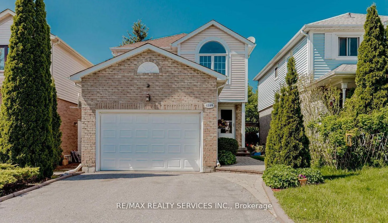 Photo 1 of 1280 Andover Drive, Oshawa, Eastdale — HOMEH