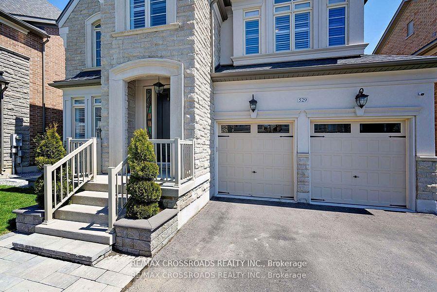 Photo 4 of 529 Cliffview Road, Pickering, West Shore — HOMEH