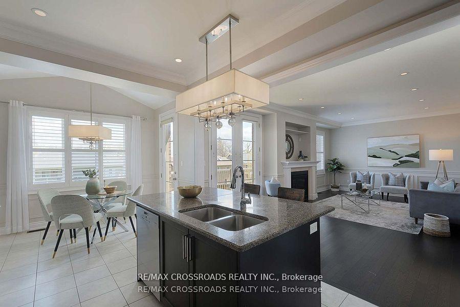 Photo 10 of 529 Cliffview Road, Pickering, West Shore — HOMEH
