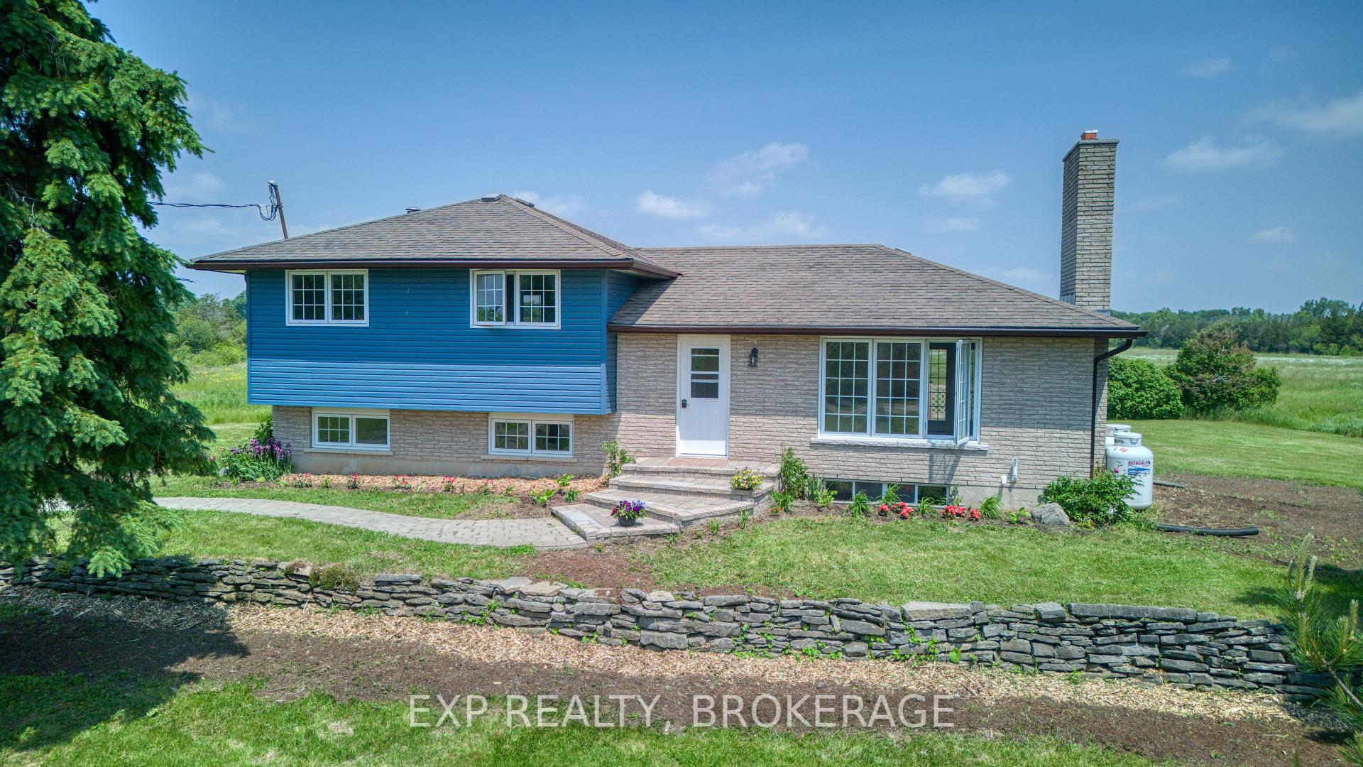Photo 3 of 121 Ivy Ridge Road, Prince Edward County, Ameliasburg Ward — HOMEH