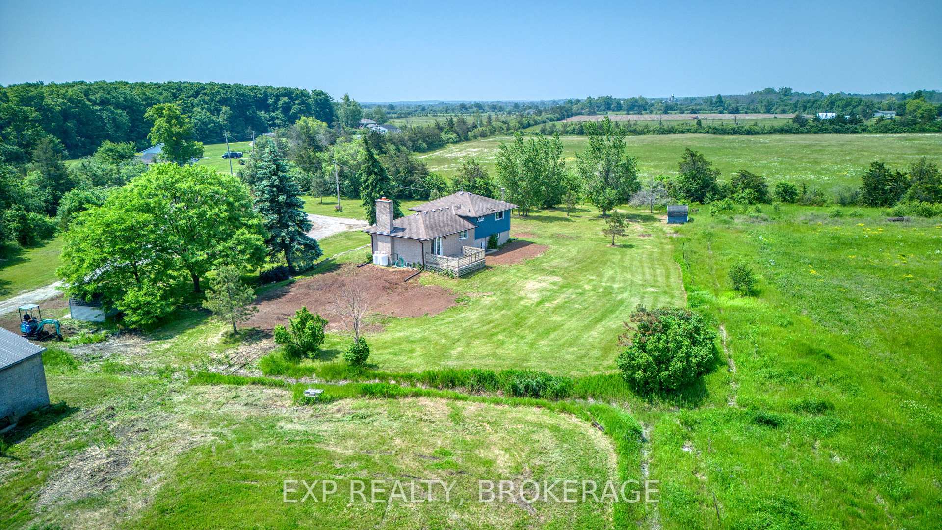 Photo 47 of 121 Ivy Ridge Road, Prince Edward County, Ameliasburg Ward — HOMEH