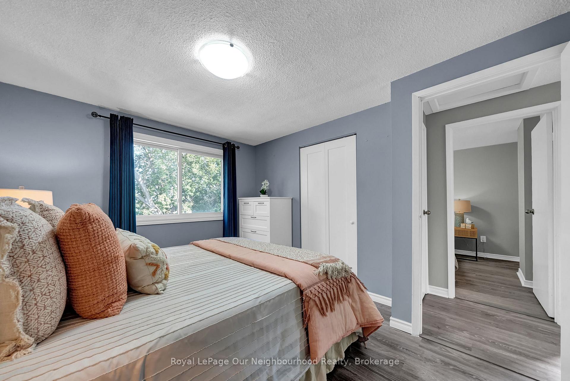 Photo 16 of 1307 Fenelon Crescent, Oshawa, Stevenson — HOMEH