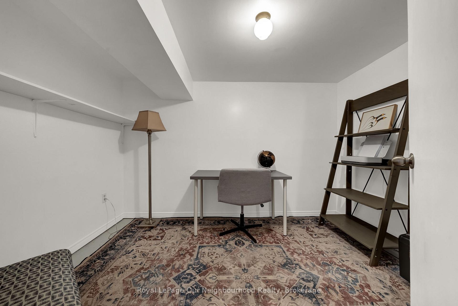 Photo 22 of 1307 Fenelon Crescent, Oshawa, Stevenson — HOMEH