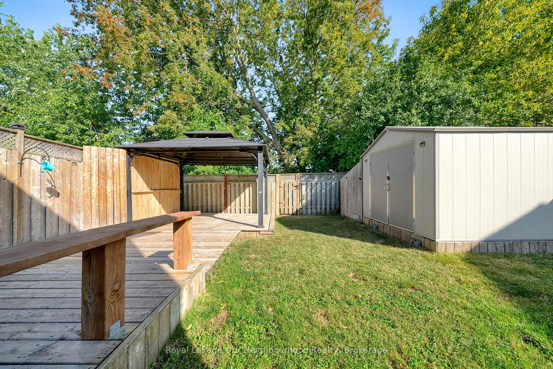 Photo 24 of 1307 Fenelon Crescent, Oshawa, Stevenson — HOMEH
