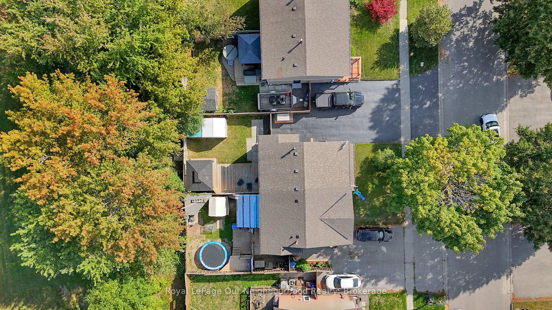 Photo 28 of 1307 Fenelon Crescent, Oshawa, Stevenson — HOMEH