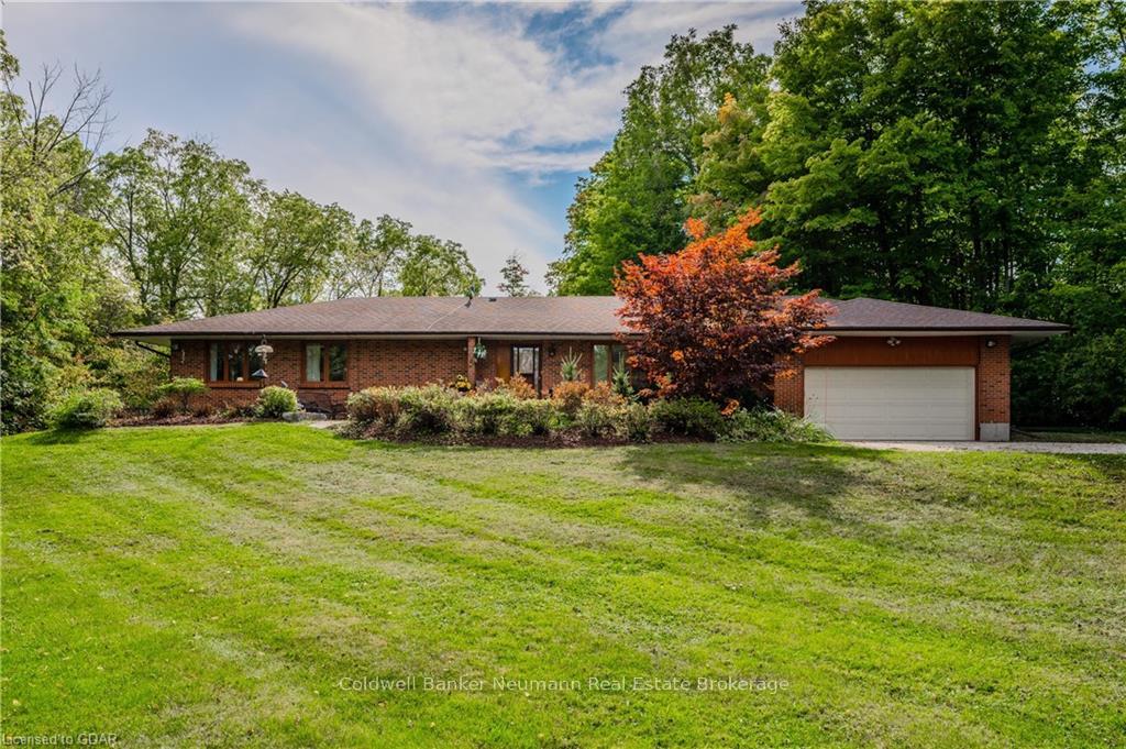 Front of 4711 Watson Road S