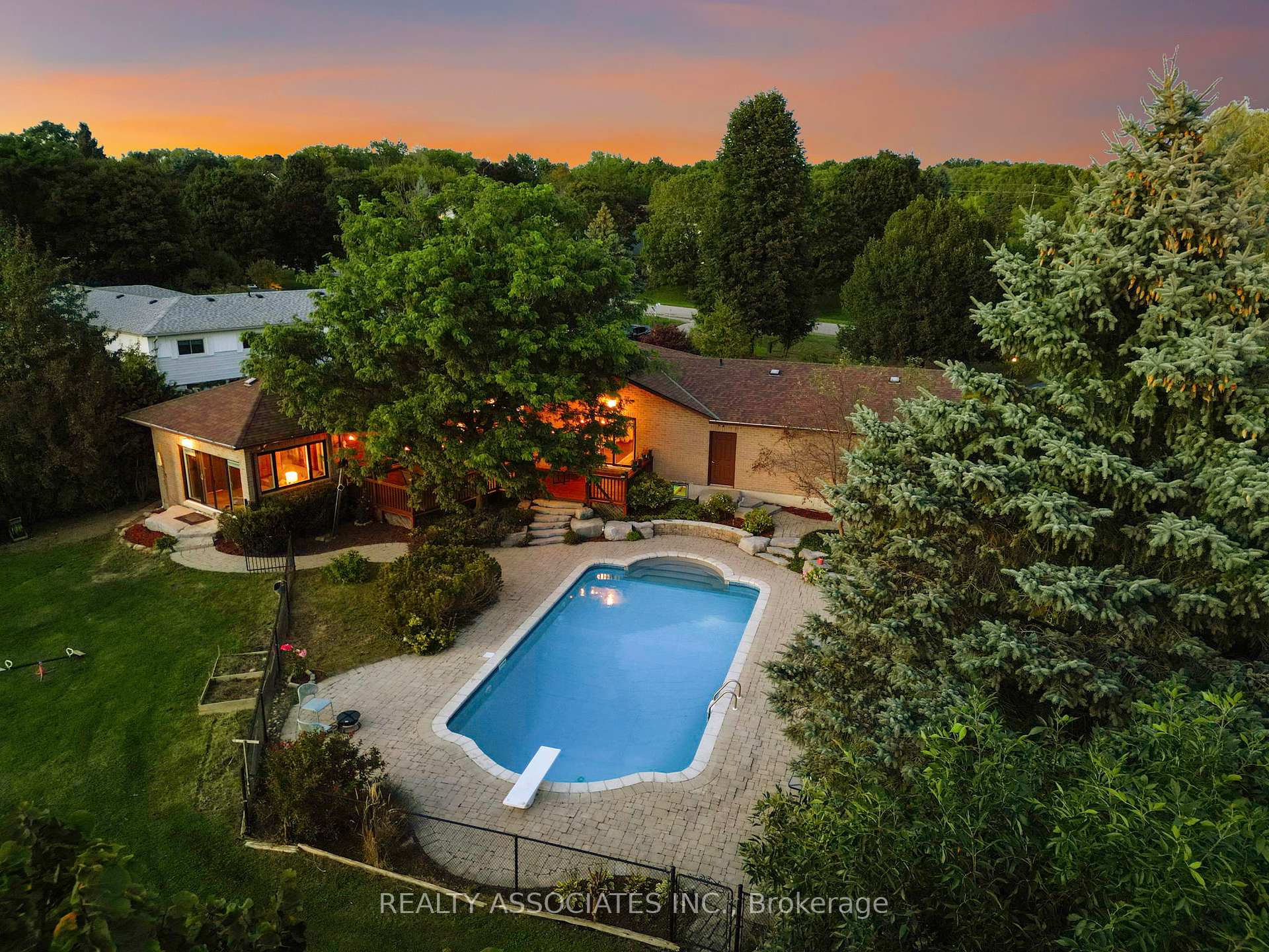 Photo 1 of 4830 Old Brock Road, Pickering, Rural Pickering — HOMEH