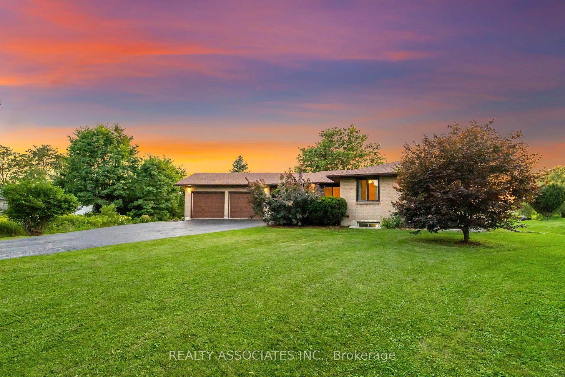 Photo 3 of 4830 Old Brock Road, Pickering, Rural Pickering — HOMEH