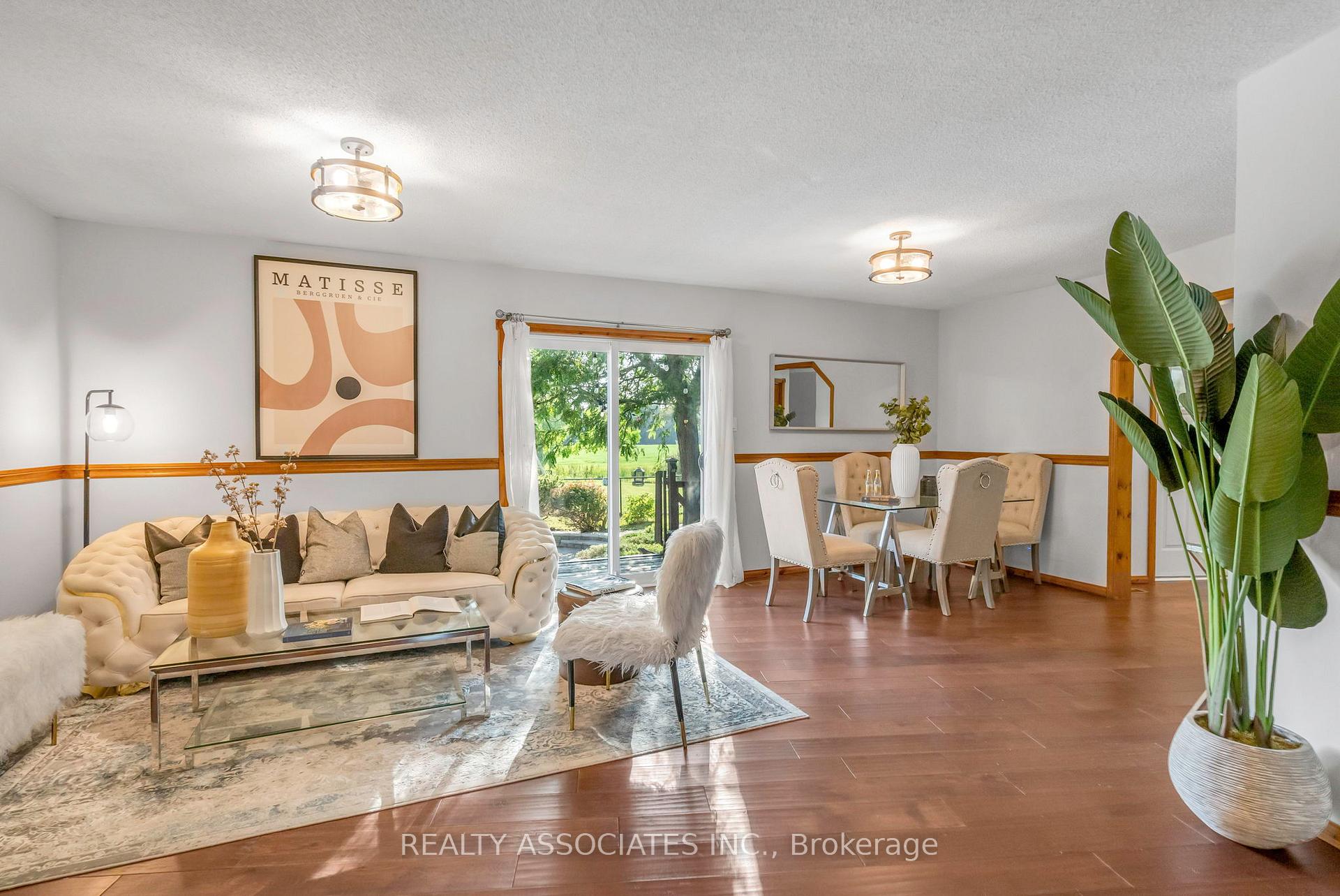 Photo 6 of 4830 Old Brock Road, Pickering, Rural Pickering — HOMEH