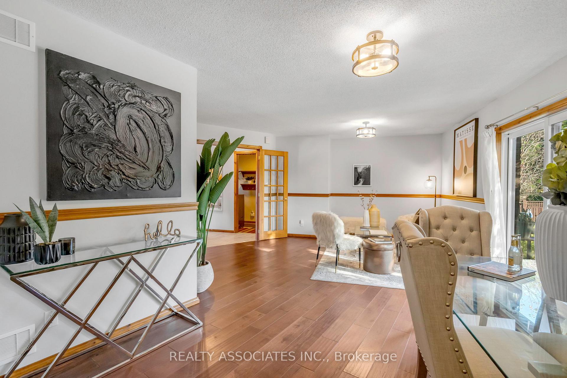 Photo 7 of 4830 Old Brock Road, Pickering, Rural Pickering — HOMEH