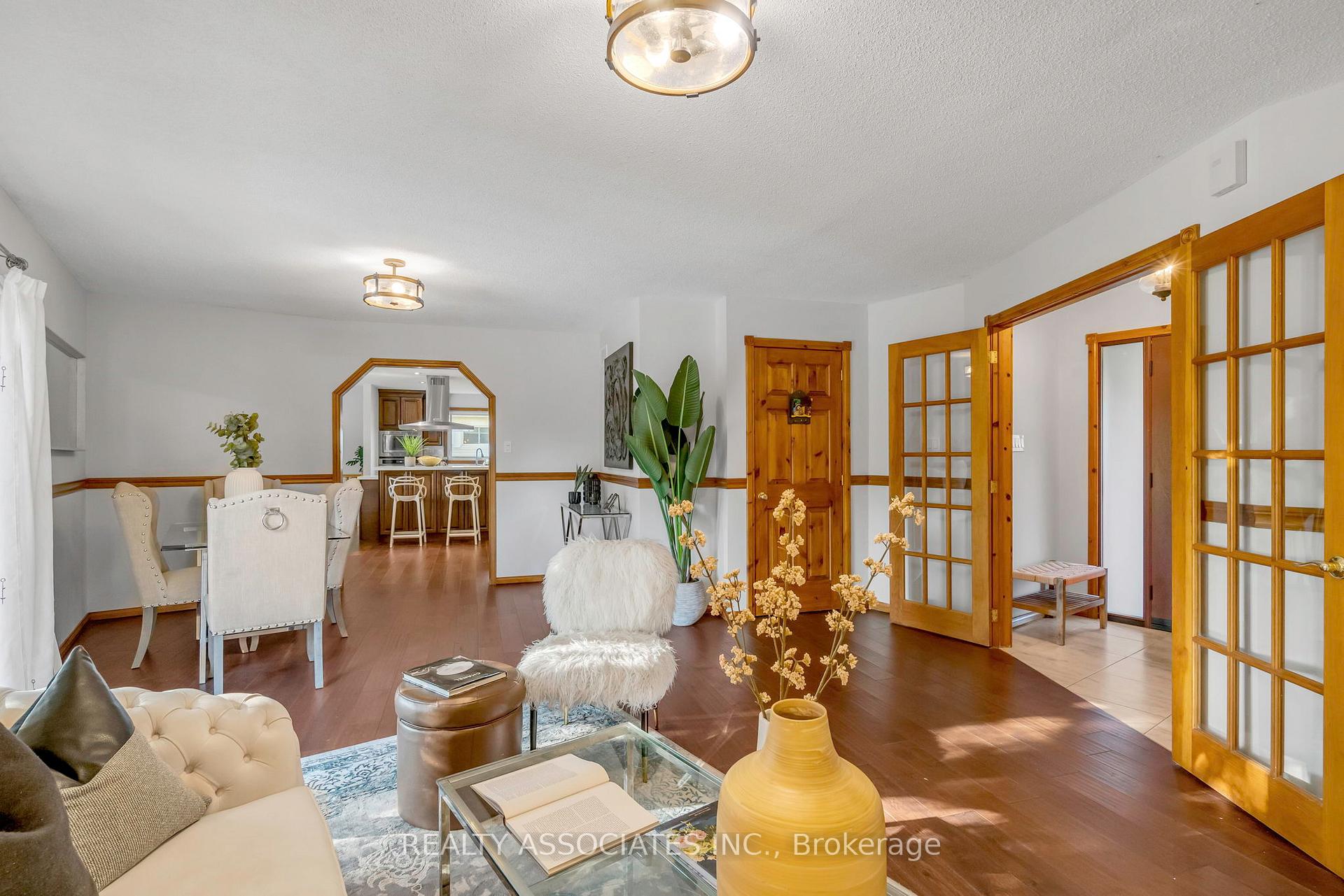 Photo 8 of 4830 Old Brock Road, Pickering, Rural Pickering — HOMEH