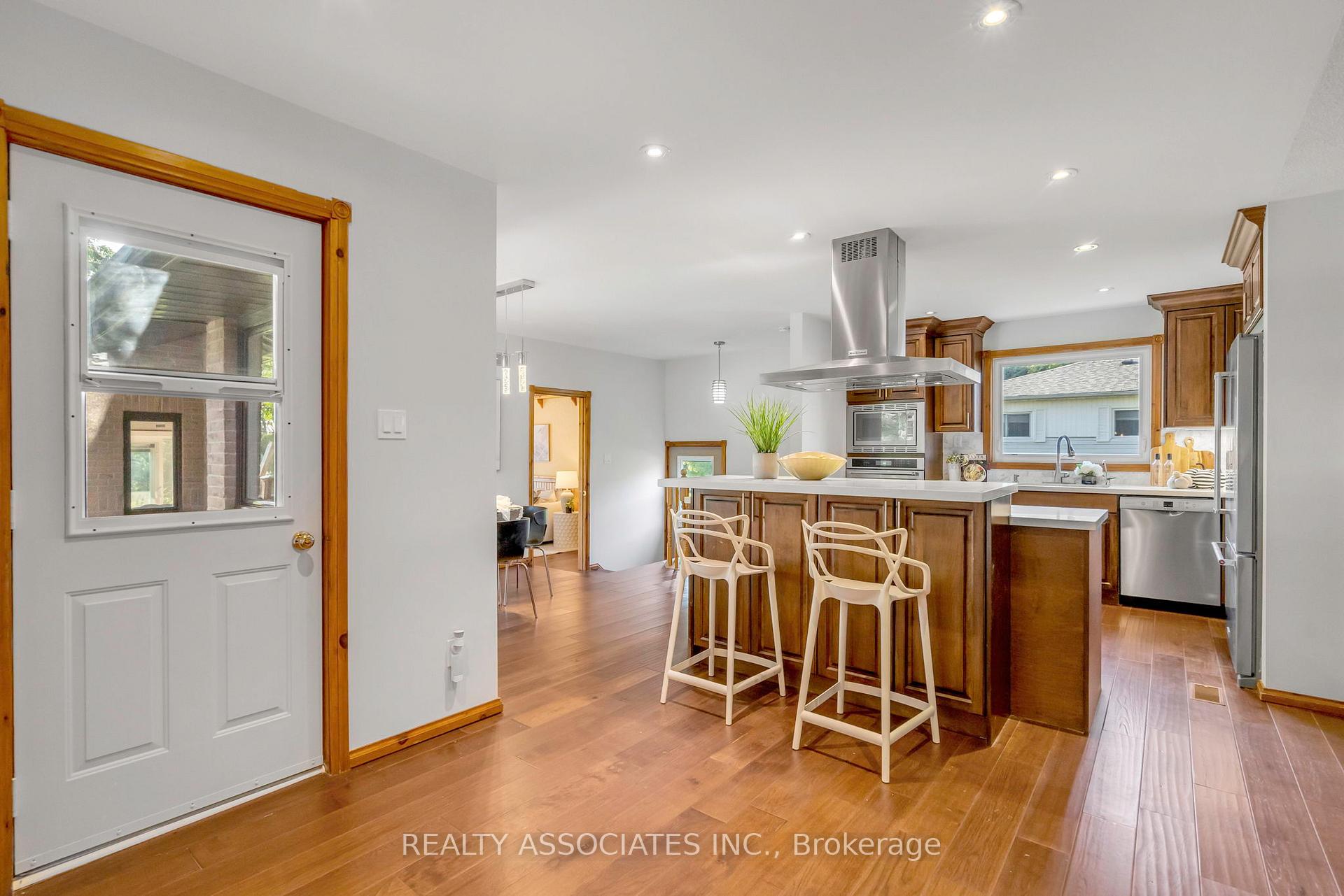 Photo 9 of 4830 Old Brock Road, Pickering, Rural Pickering — HOMEH