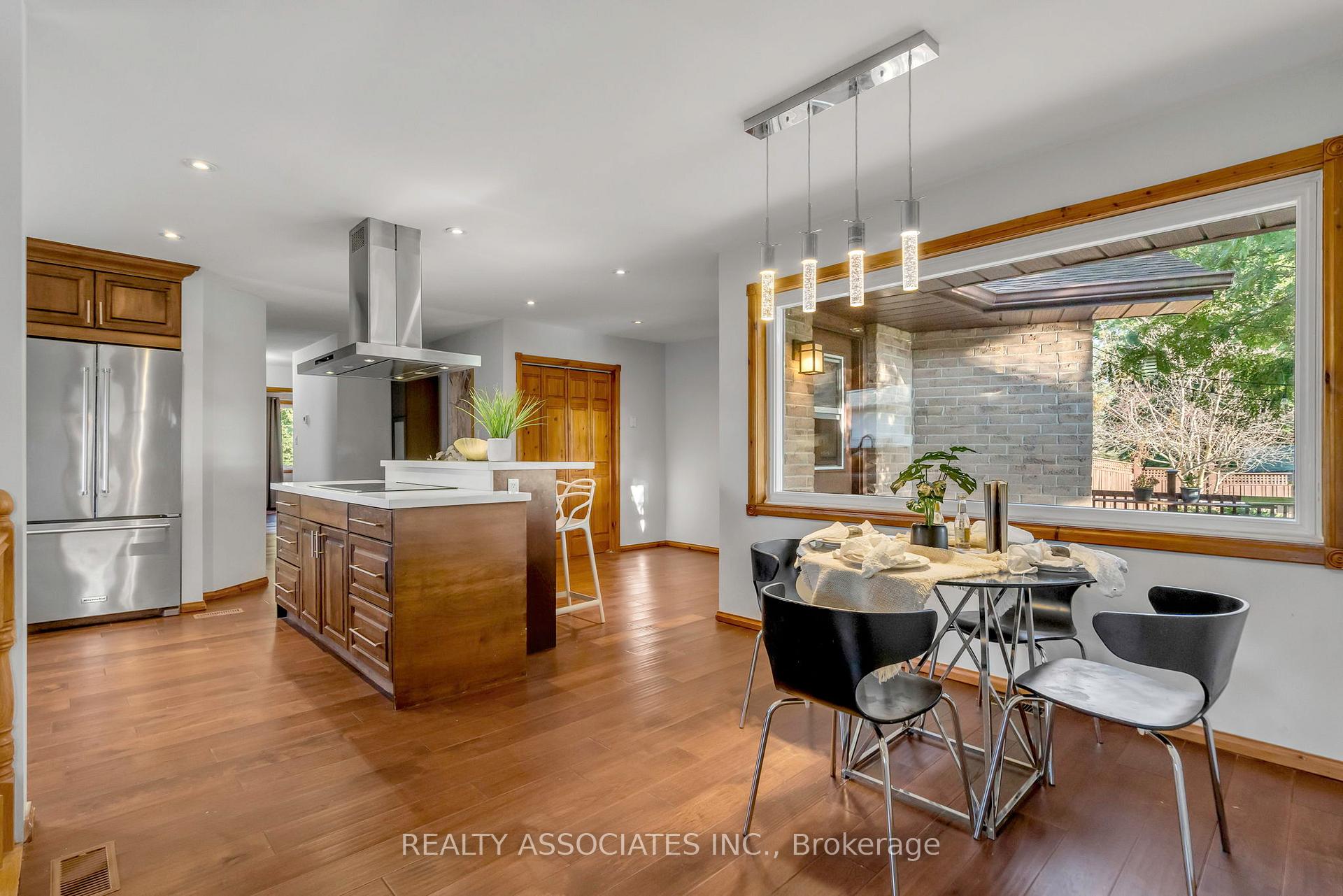 Photo 10 of 4830 Old Brock Road, Pickering, Rural Pickering — HOMEH