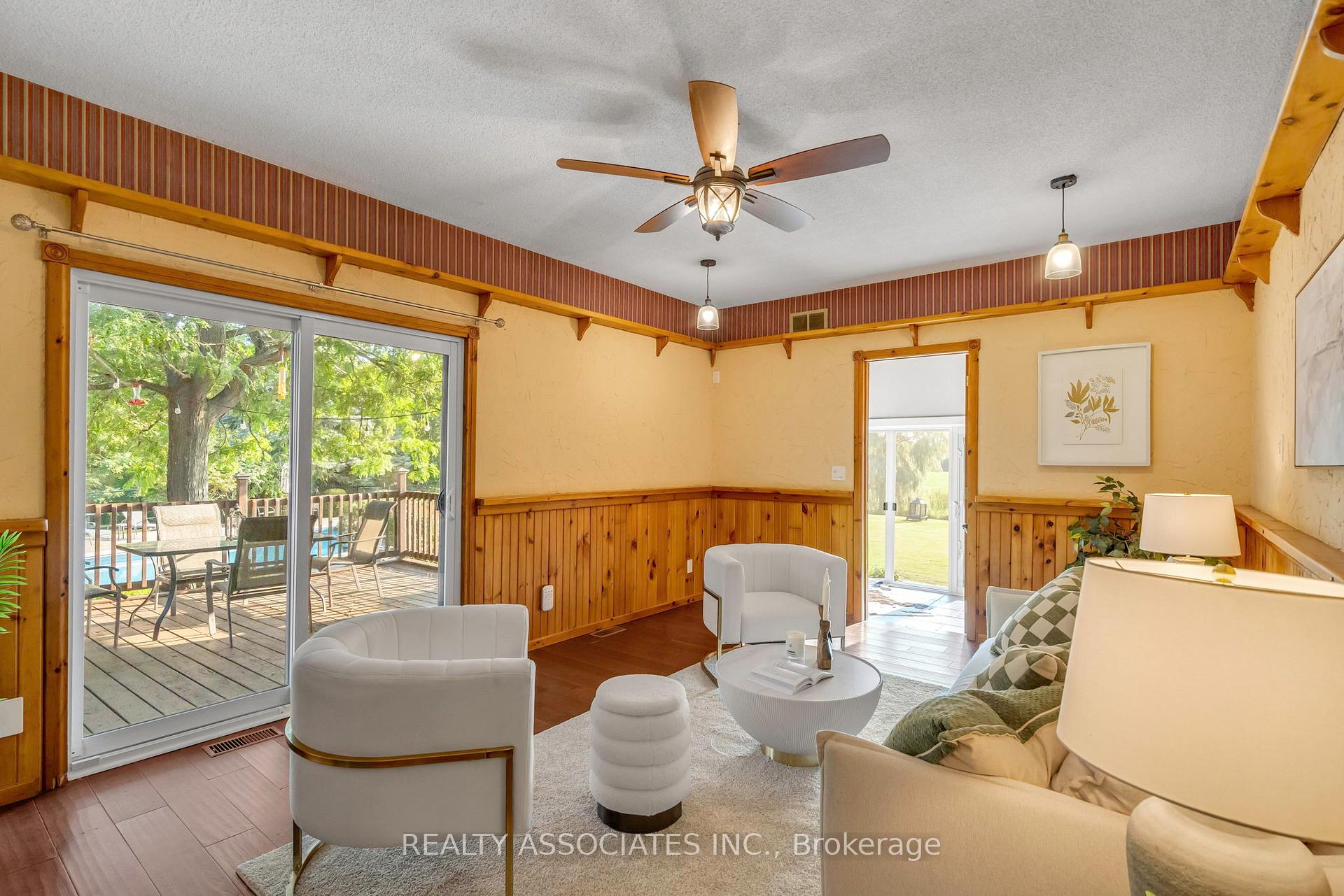 Photo 15 of 4830 Old Brock Road, Pickering, Rural Pickering — HOMEH