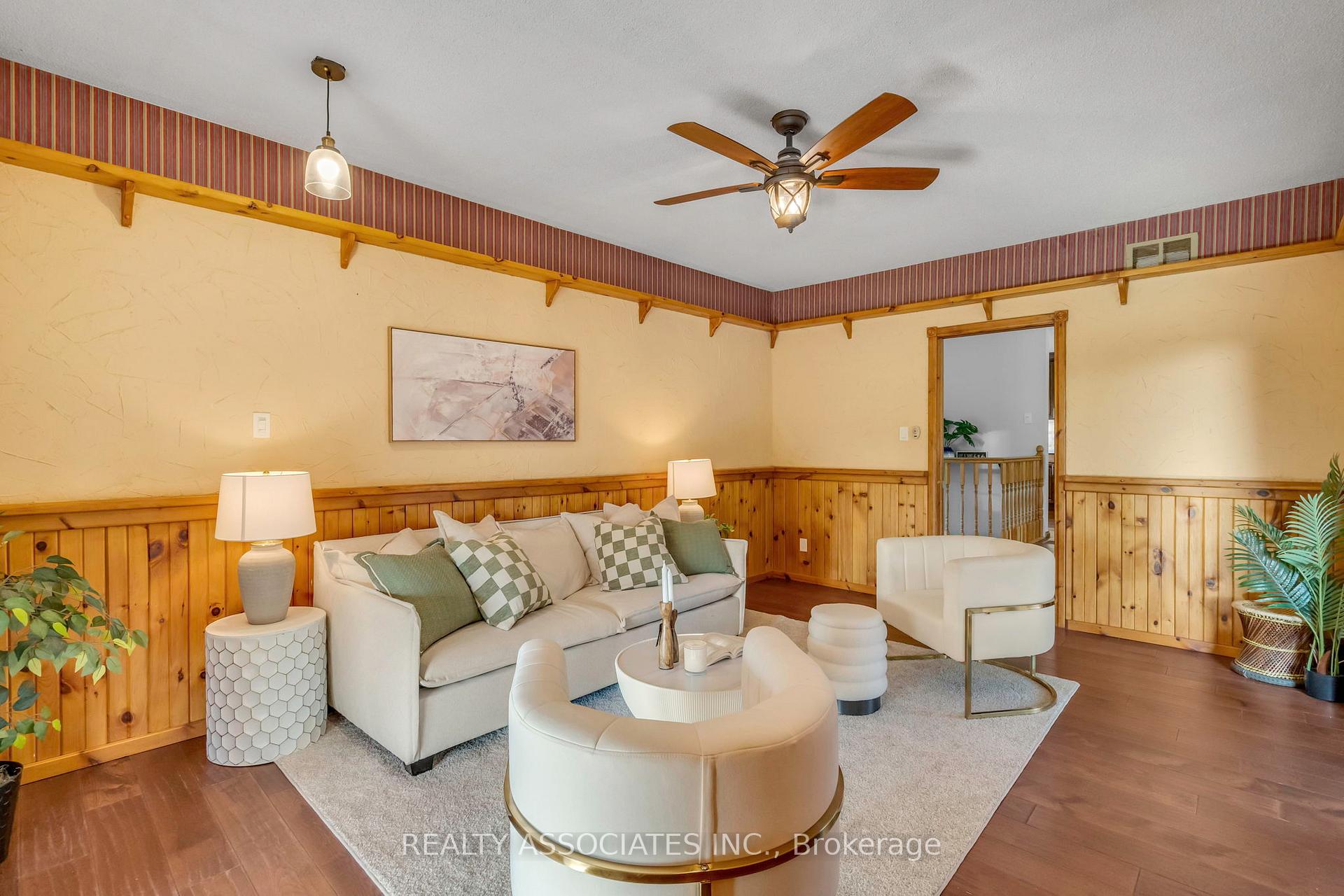 Photo 16 of 4830 Old Brock Road, Pickering, Rural Pickering — HOMEH