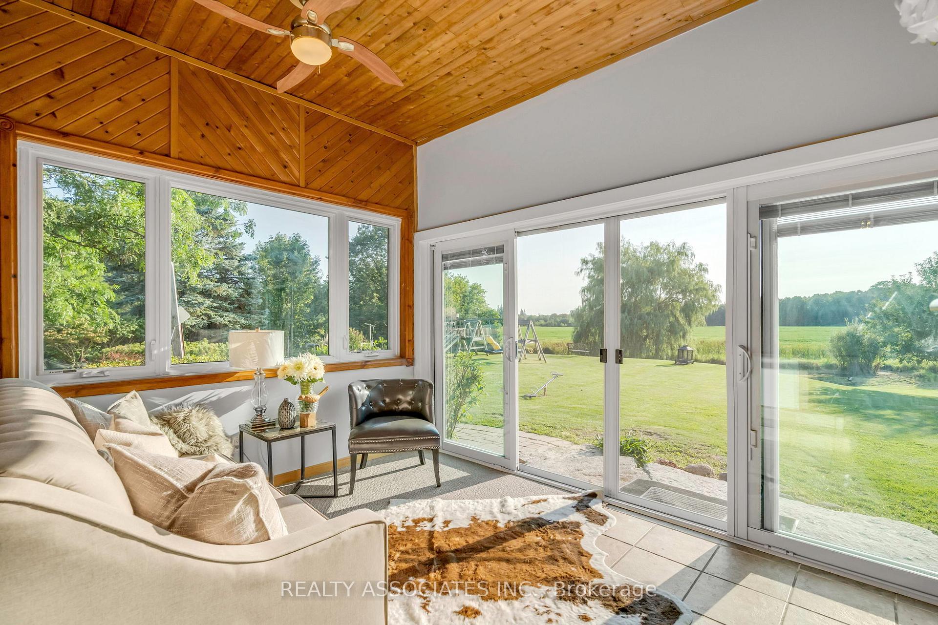 Photo 17 of 4830 Old Brock Road, Pickering, Rural Pickering — HOMEH